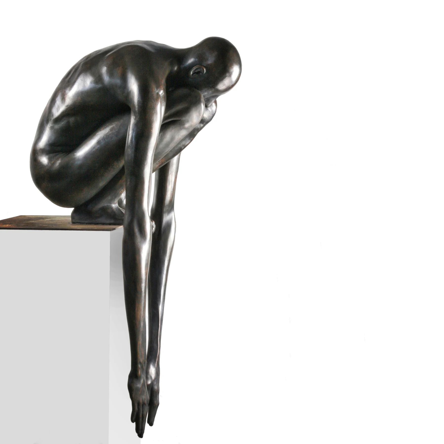 Image for Second Shadow, at Friedrichs Pontone