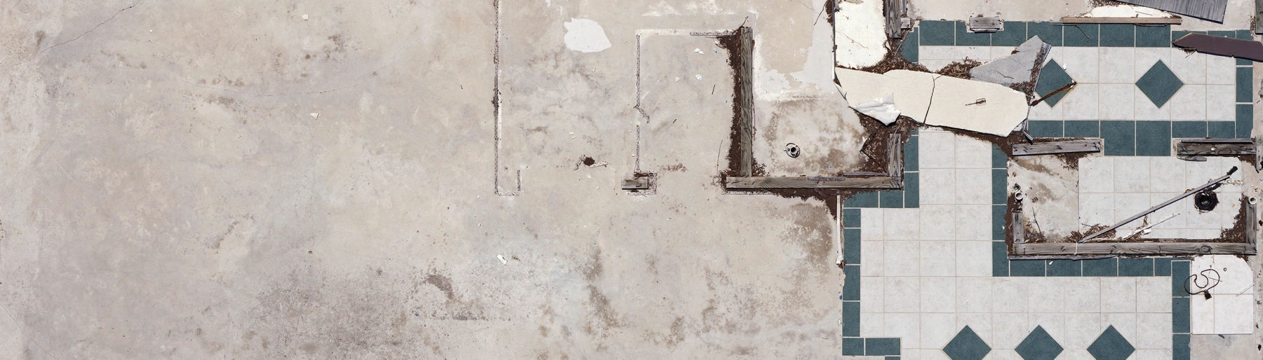 Image for Threads of Echoes: Clay Ketter & Felipe Mujica at Bartha Contemporary