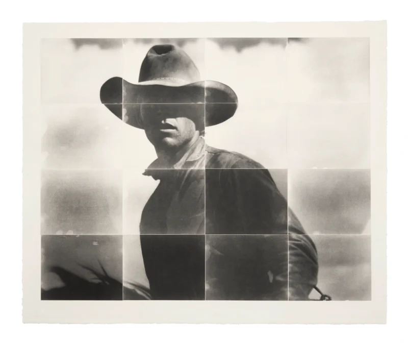 Image for Baud Postma: Cowboys & Flowers, at Canopy Collections