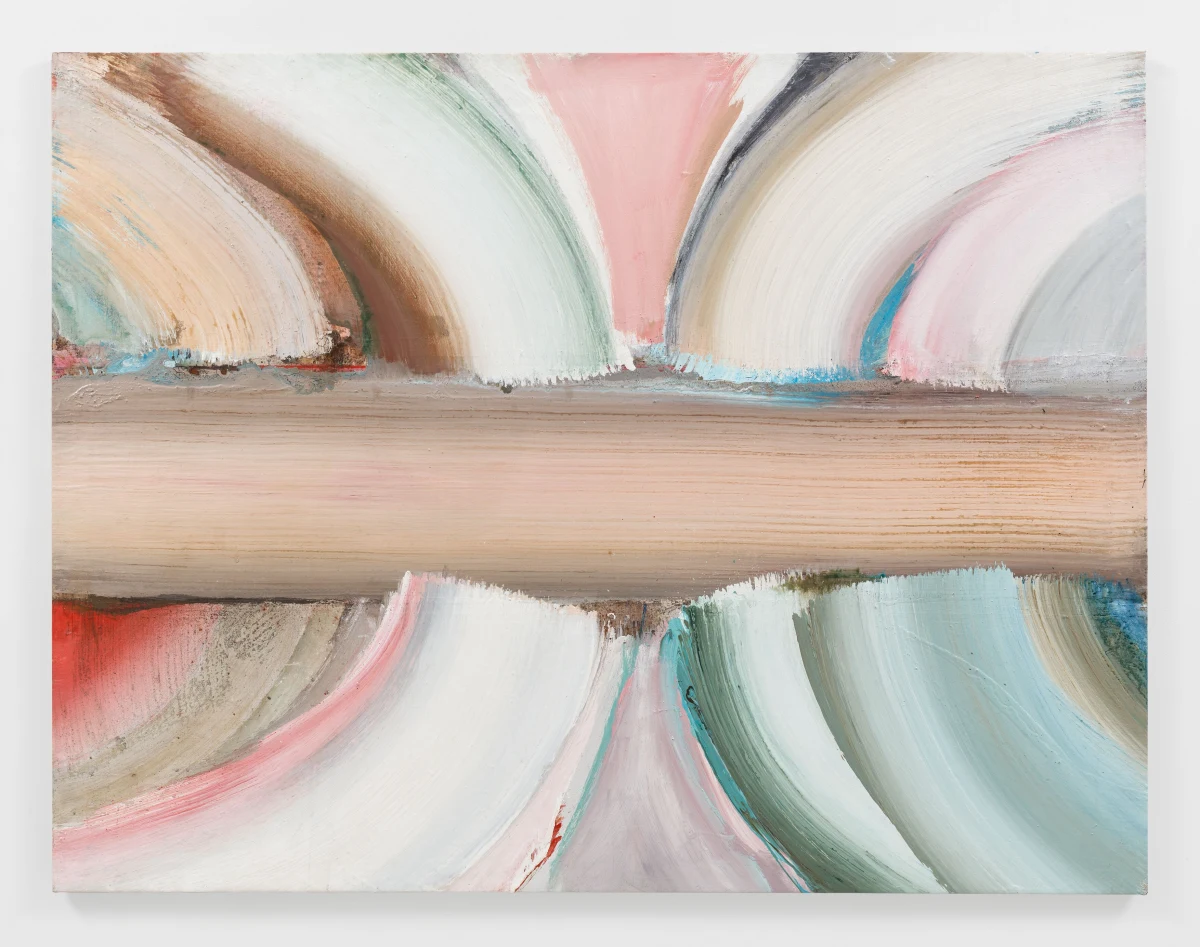 Ed Clark, Untitled, ca. 1990s