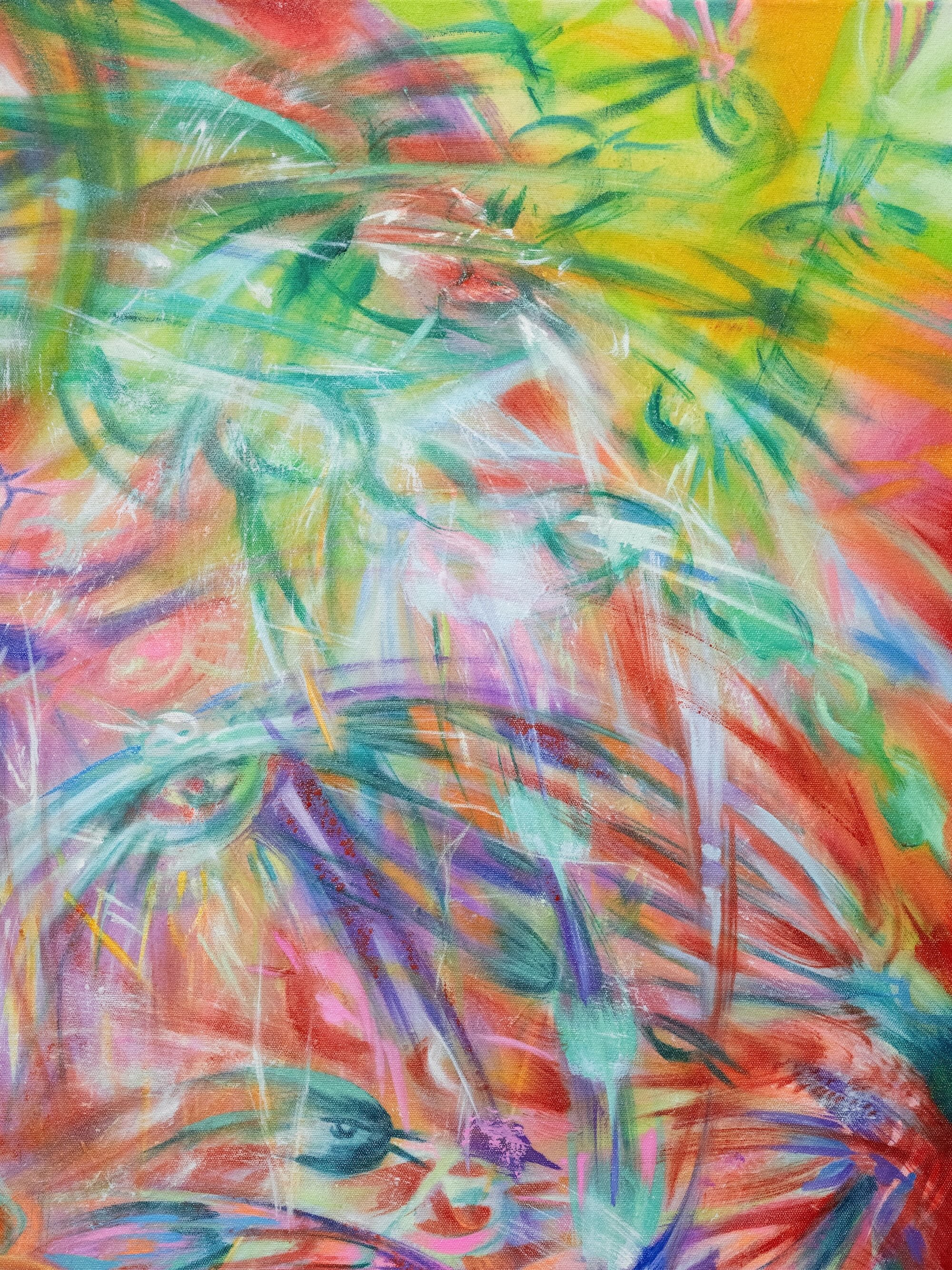 Image for The Torrent & The Fold, at lbf contemporary