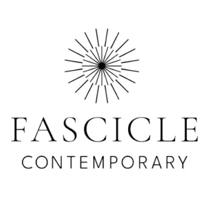 Logo for Fascicle Contemporary