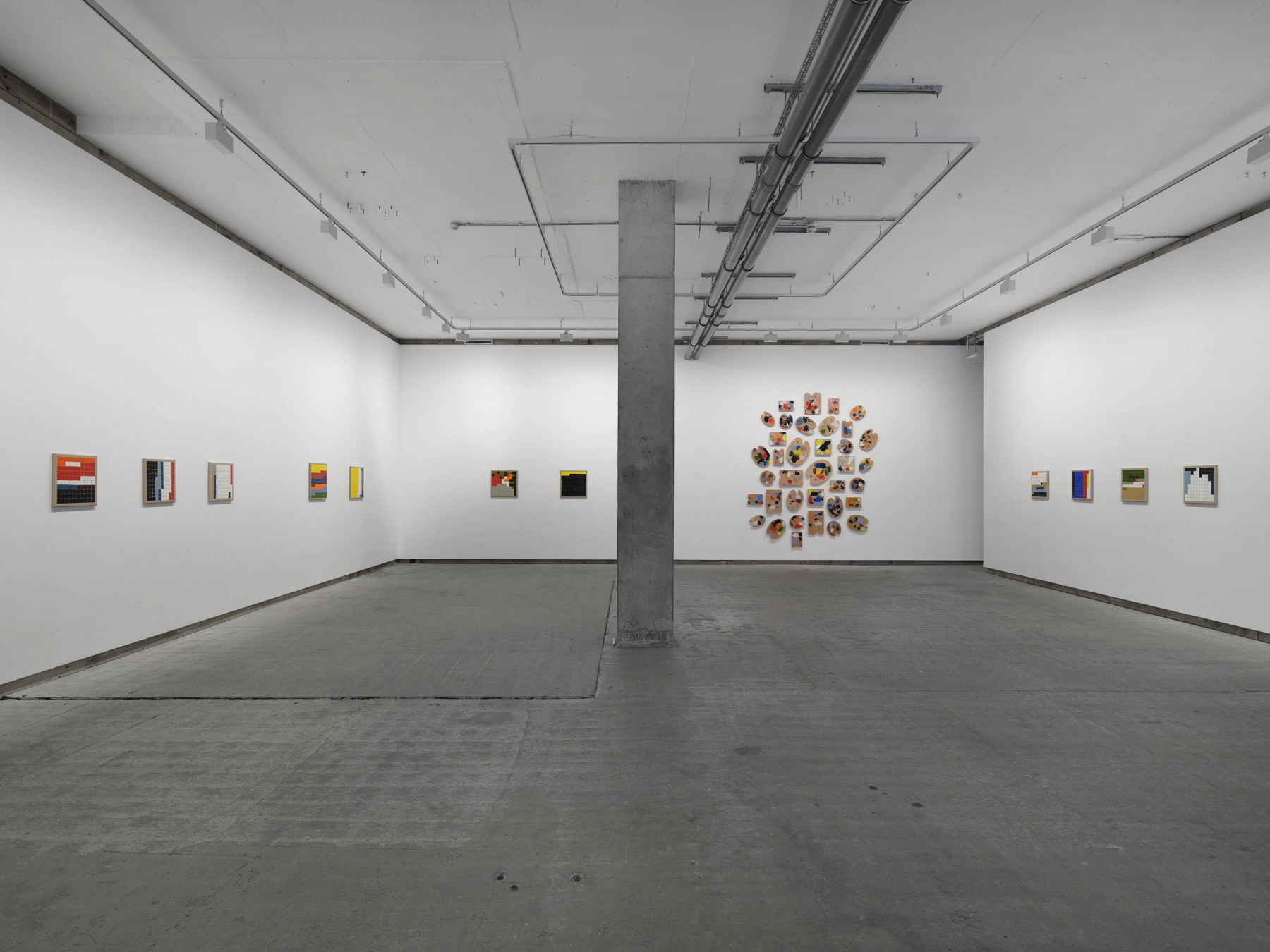 Image for Cornelia Parker: History Painting, at Frith Street Gallery, Golden Square