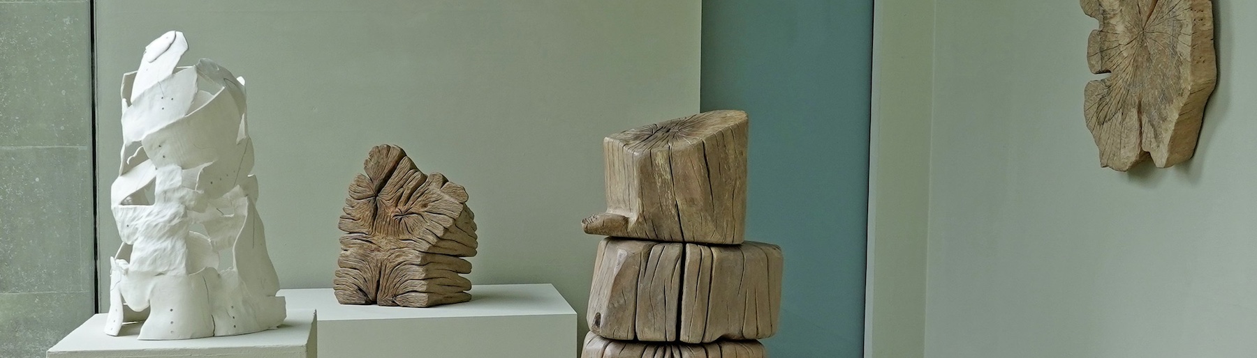 Image for our show of the day, Nao Matsunaga: A Year’s Thought, at New Art Centre