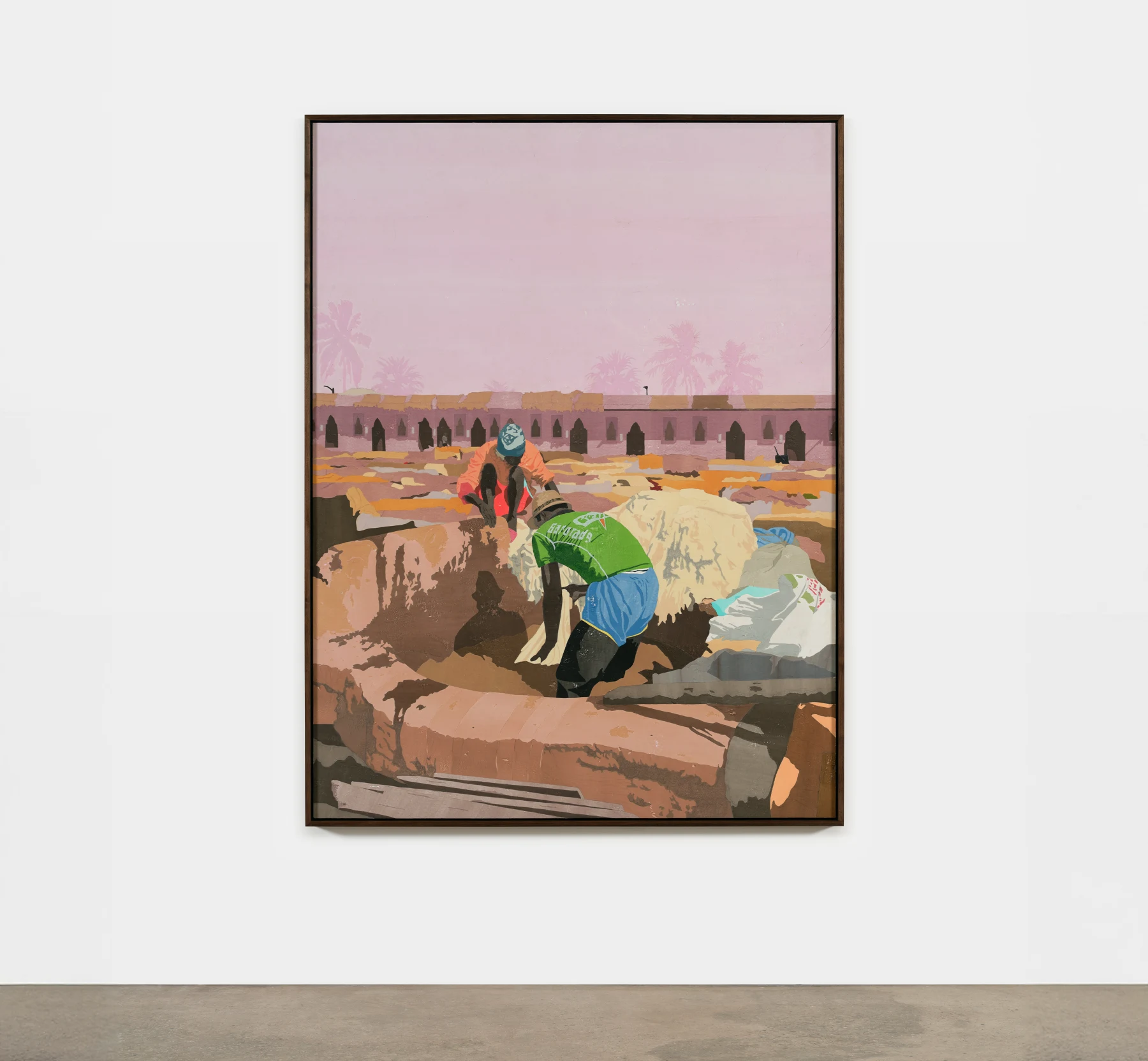 Image for Sean Kelly at Art Basel 2025, at Sean Kelly Gallery