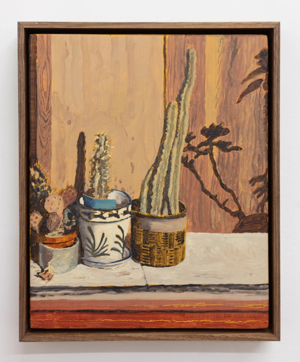 Will Yackulic, Antikvariat, 2024