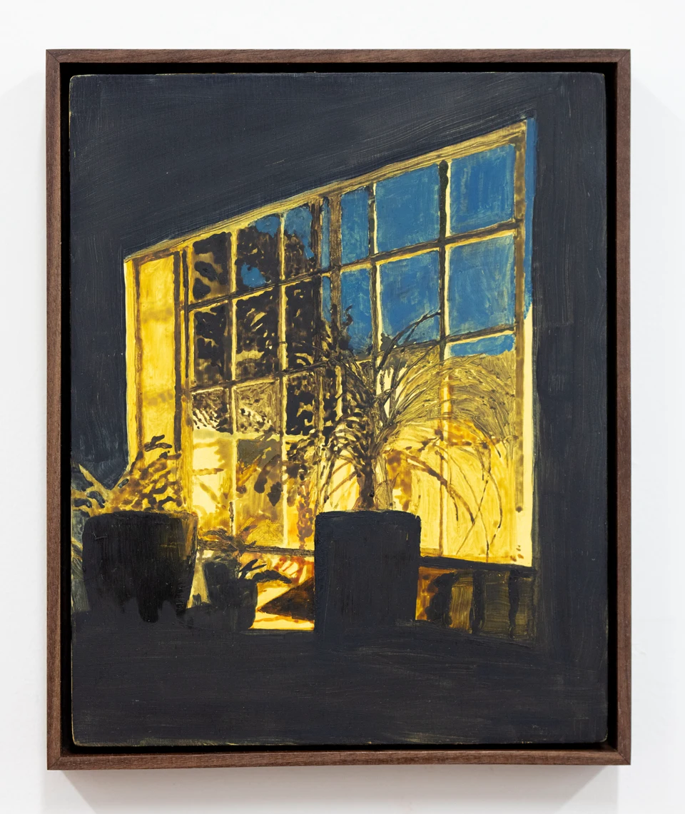 Will Yackulic, Porch Light, 2024