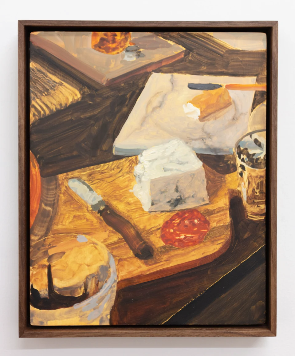 Will Yackulic, Smorgasbord, 2024