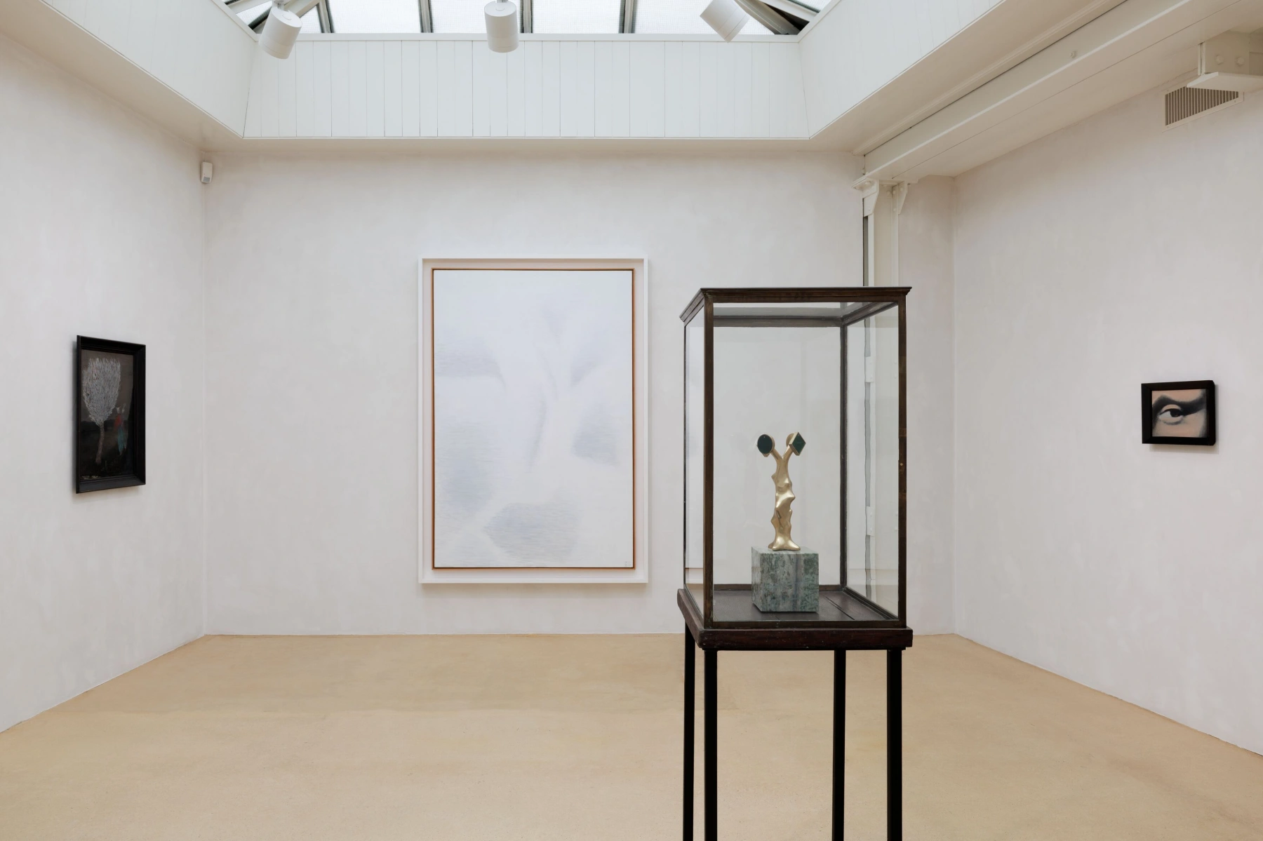 Image for Meret Oppenheim, at Hauser & Wirth
