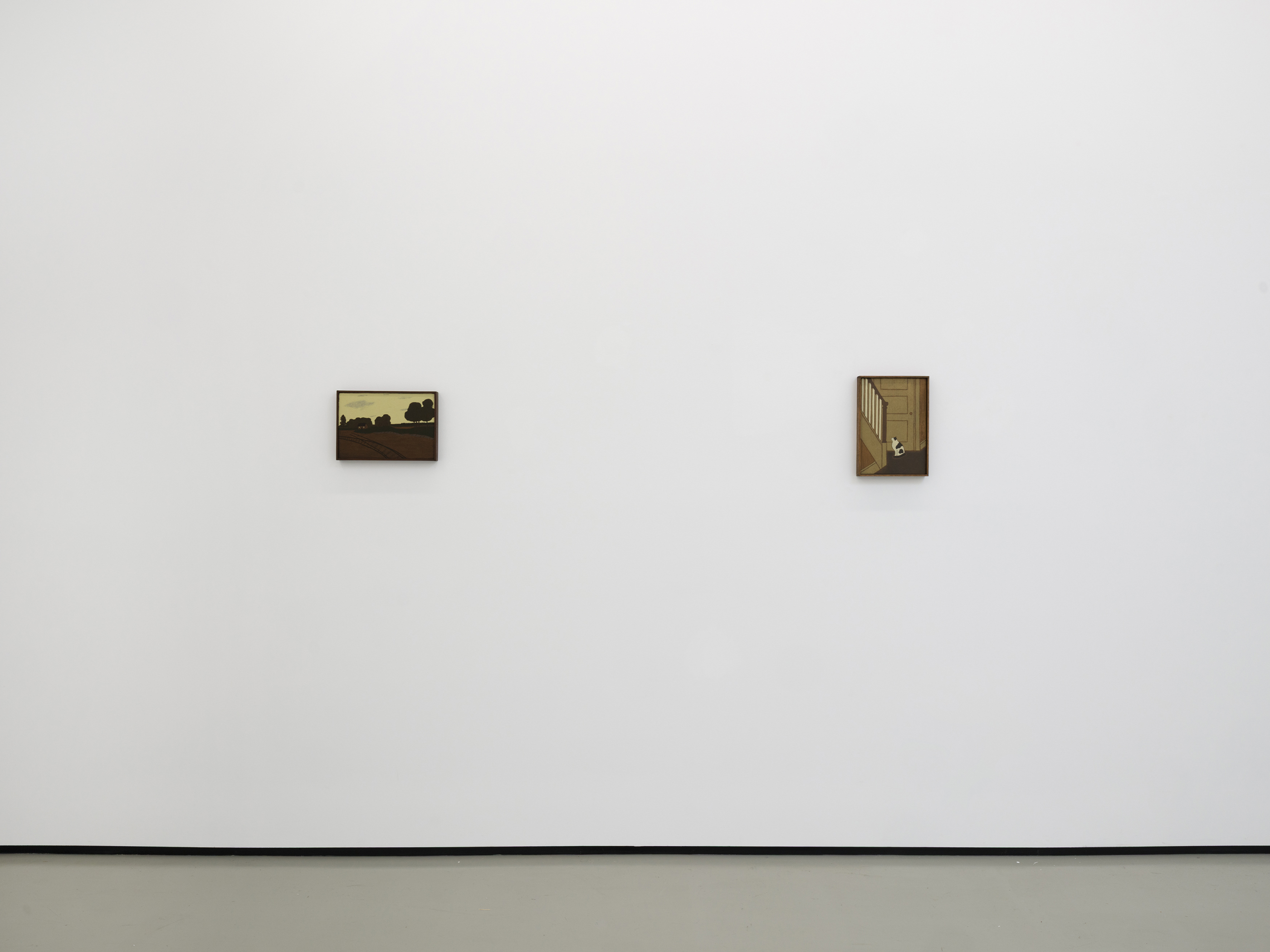 Philip Martin Gallery