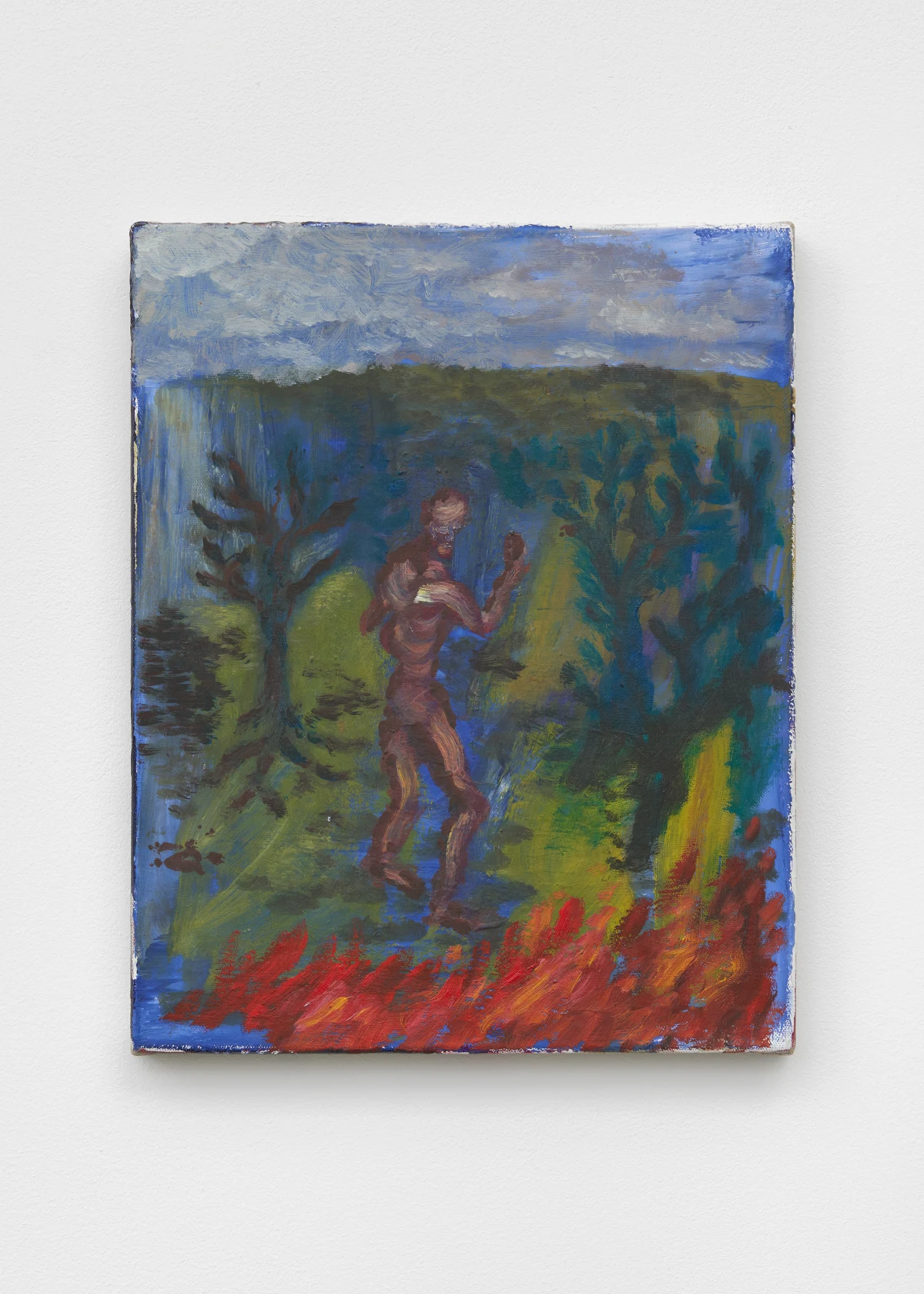 Behrang Karimi, Behrang Karimi & Behrang Karimi, Bis die letzte Maske fällt, 2008