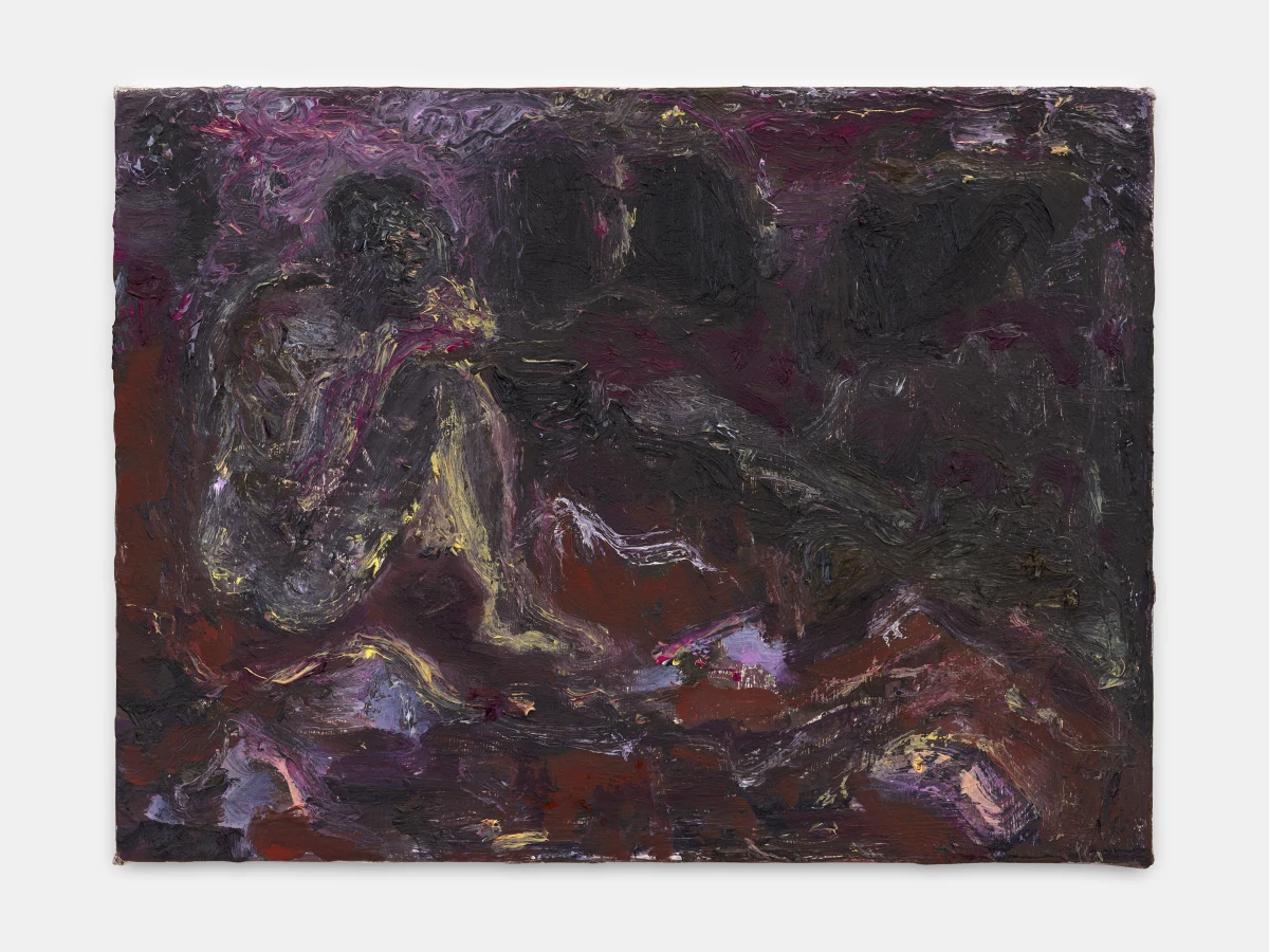Behrang Karimi, Behrang Karimi, Behrang Karimi, Behrang Karimi, Behrang Karimi, Behrang Karimi, Behrang Karimi & Behrang Karimi, Untitled, 2025