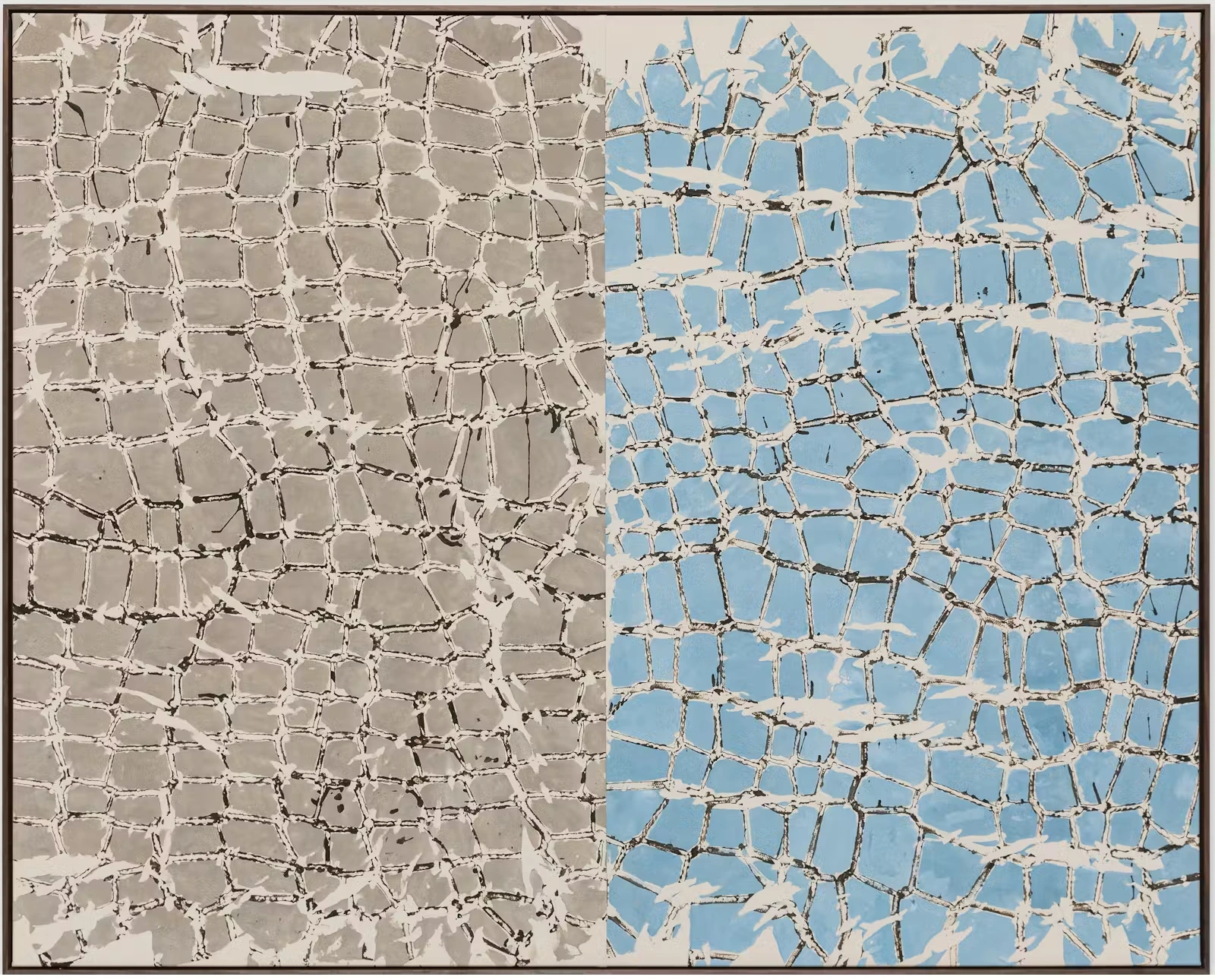 Image for Maia Ruth Lee: Nearing at Mai 36 Galerie