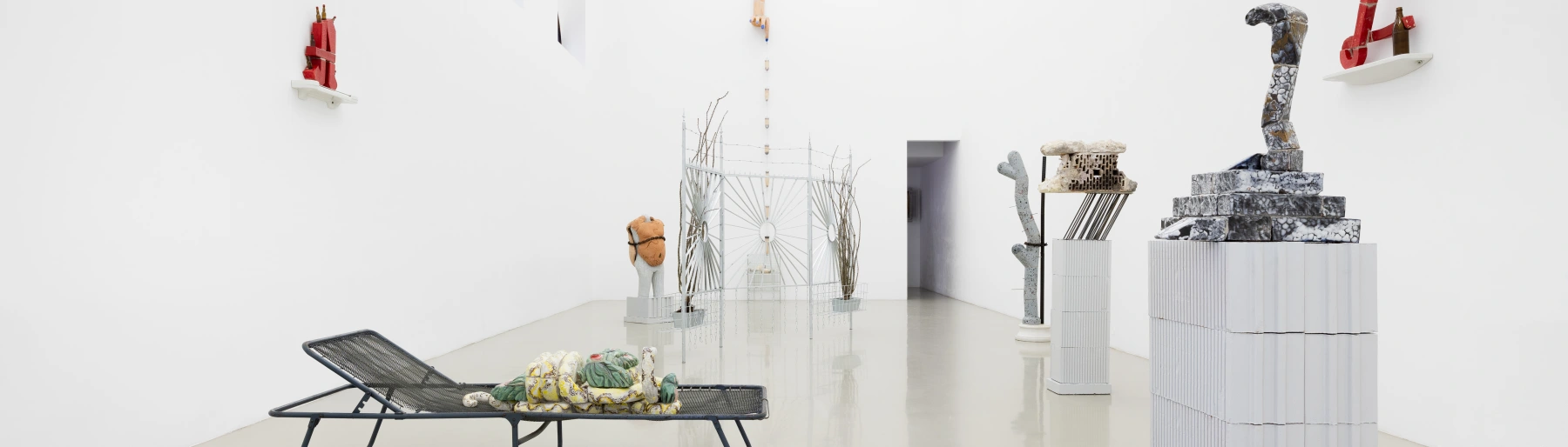 Image for Michèle Pagel: schön ist anders at MEYER*KAINER
