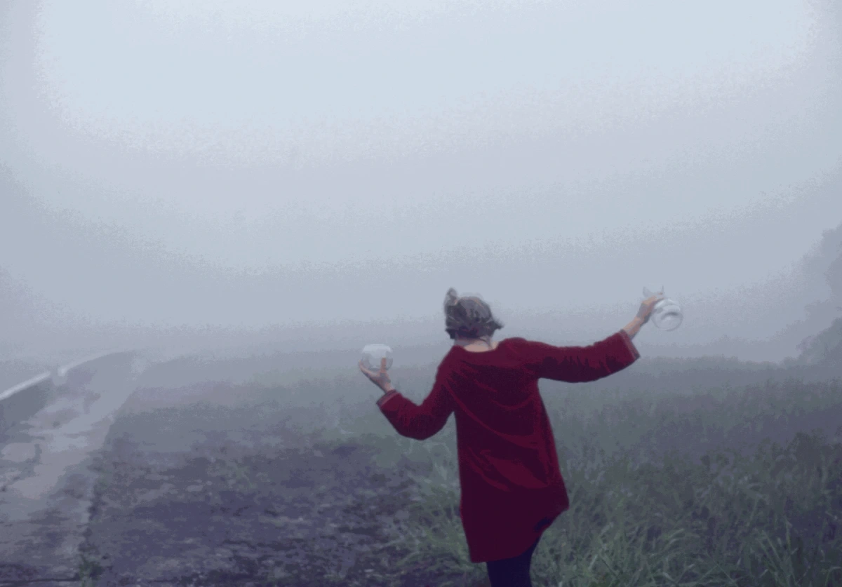 Image for On Blindness, at Nara Roesler New York