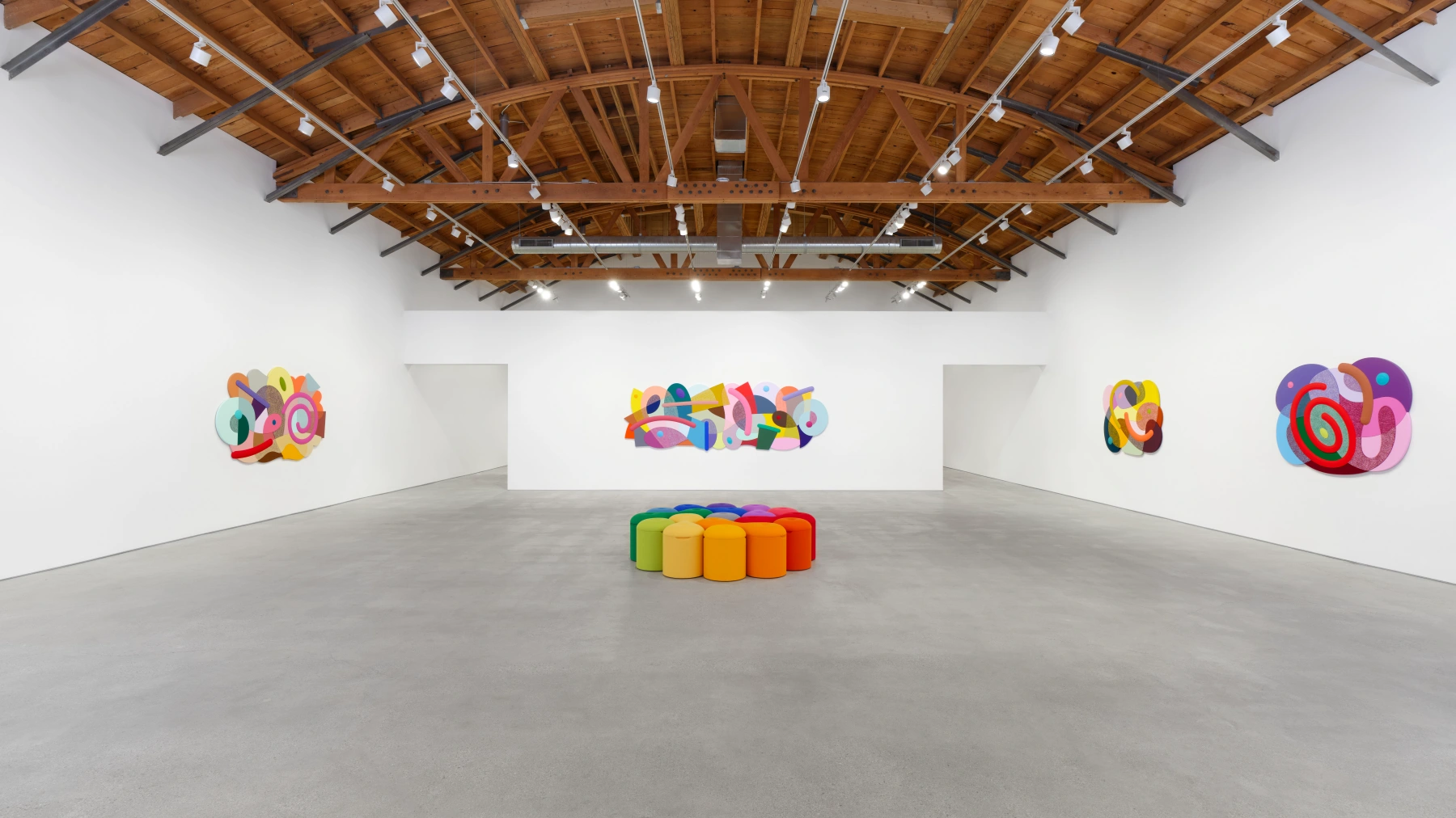 Image for Josh Sperling: Big Picture, at Perrotin Los Angeles