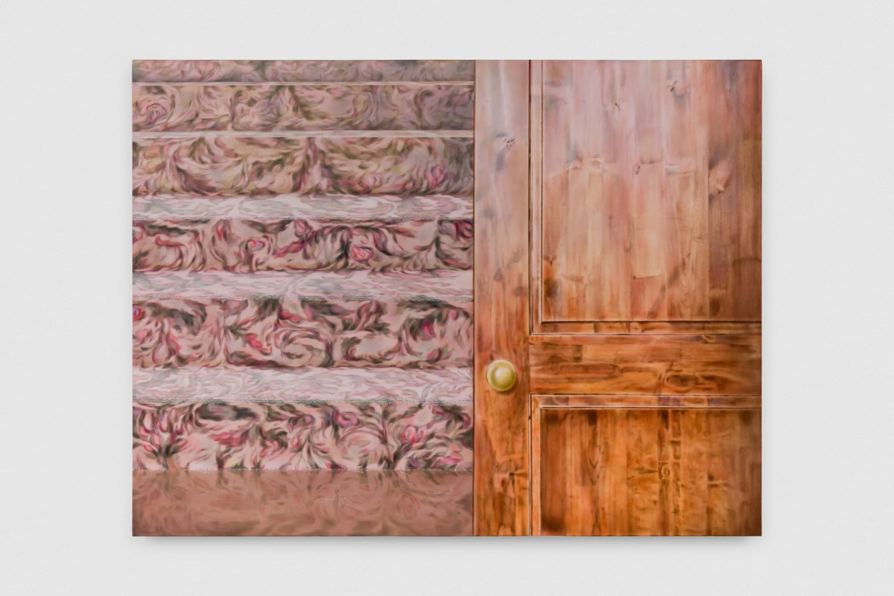 Image for Rachel Clancy: The Thought Below, at Pipeline