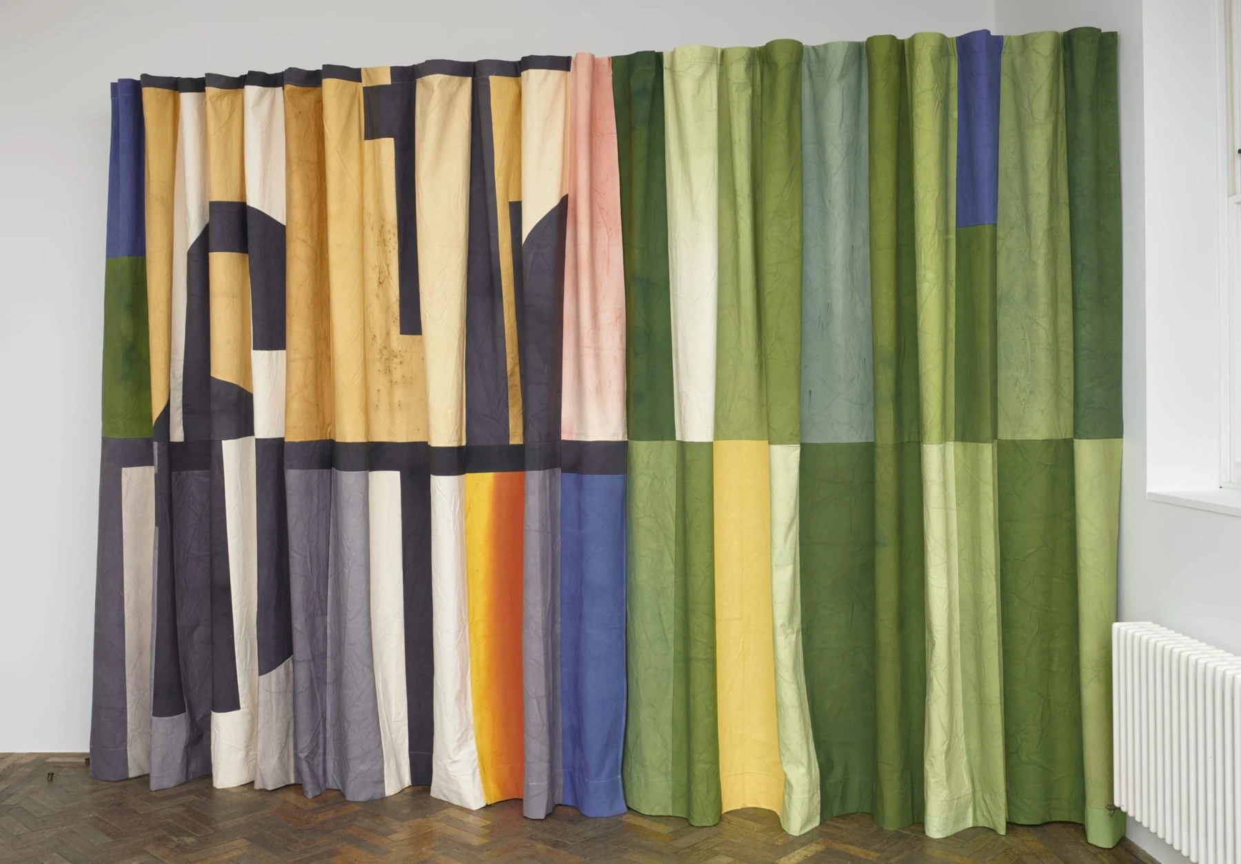 Image for Museo Jumex in Residence (Part 1), at South London Gallery Fire Station