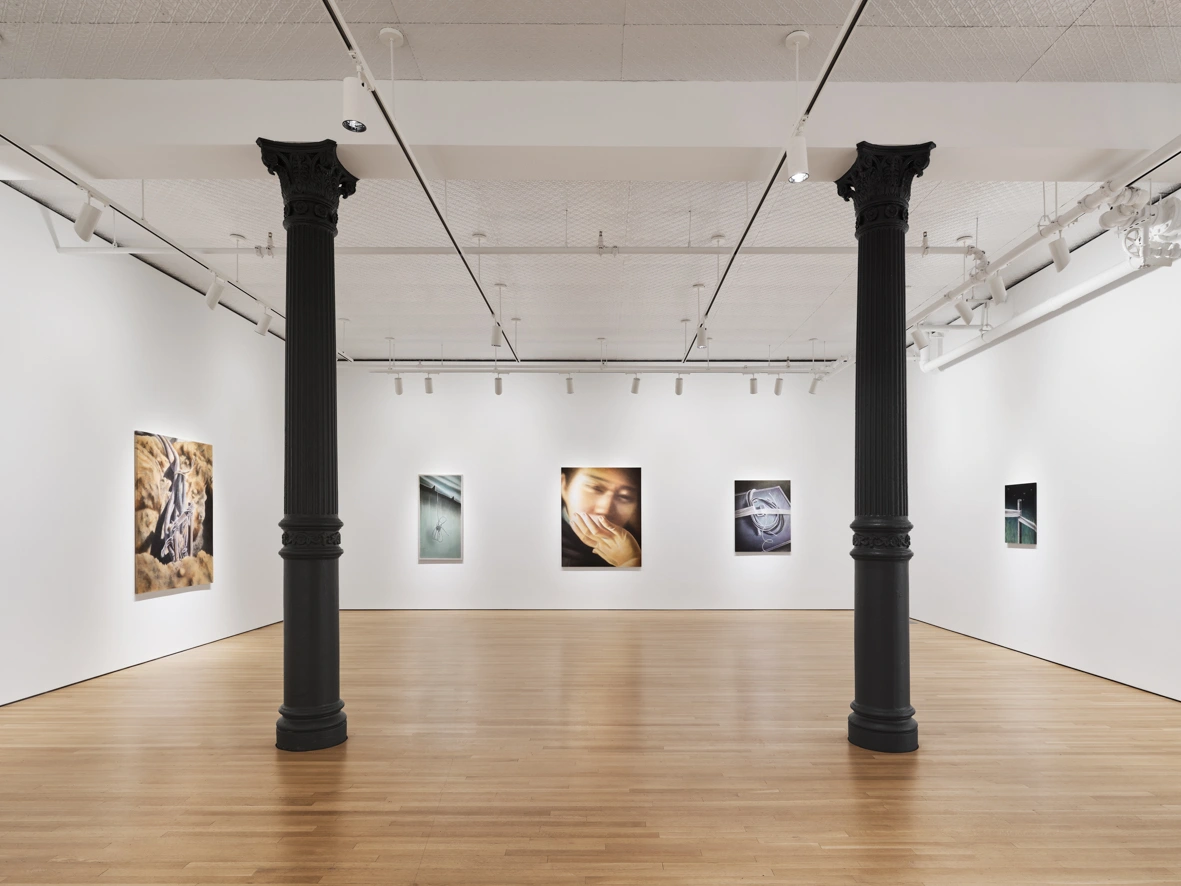 Stephen Friedman Gallery