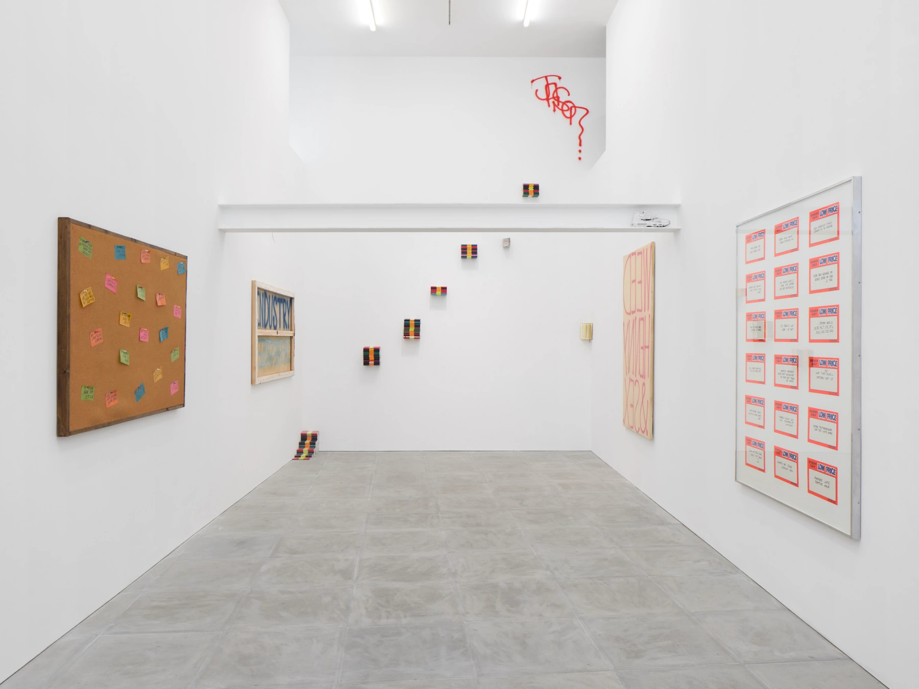 Image for Fatzoo: NO 1 @ MEE…, at The Sunday Painter