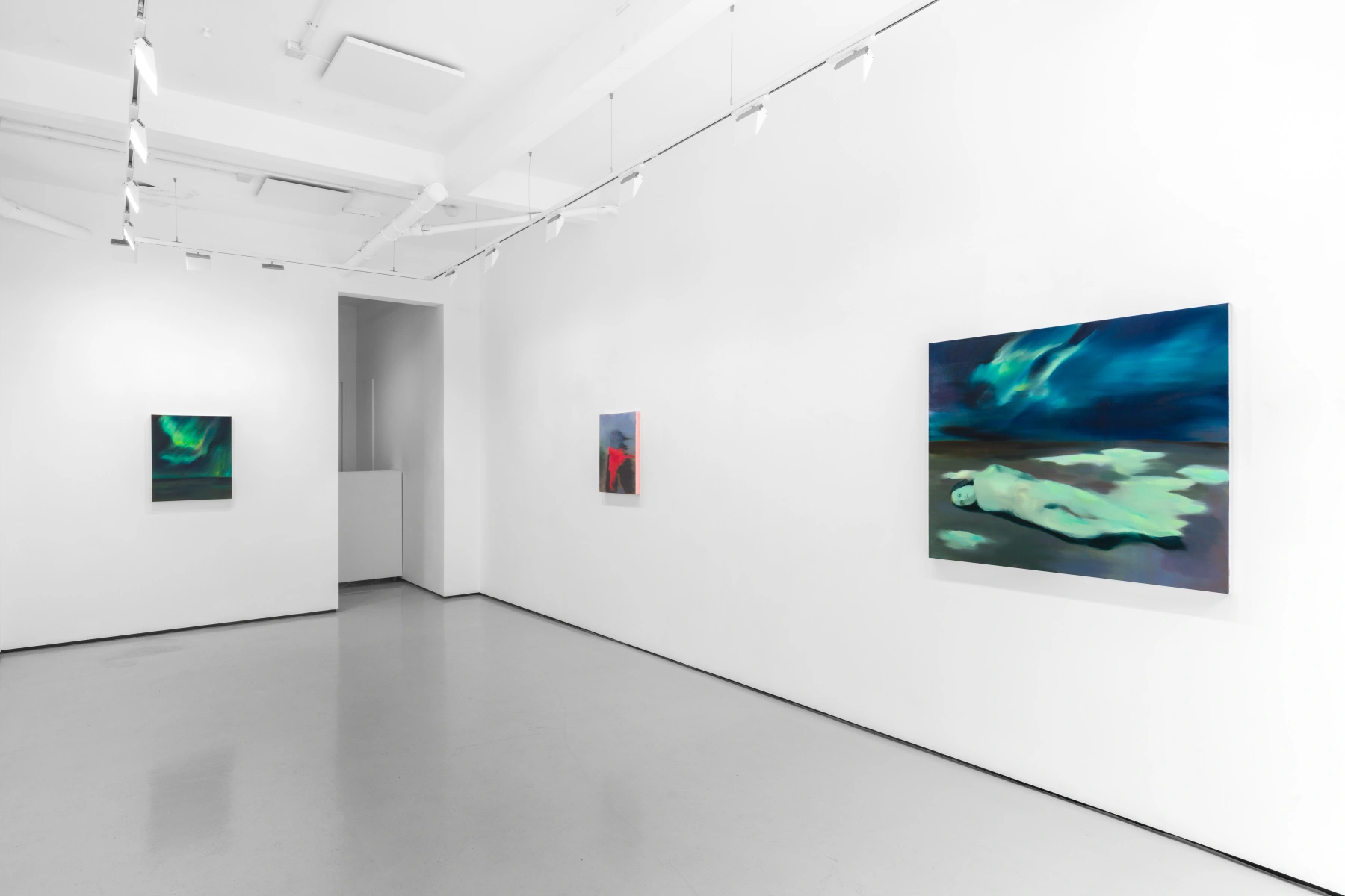 Image for Cathleen Clarke: A New Path, at Workplace
