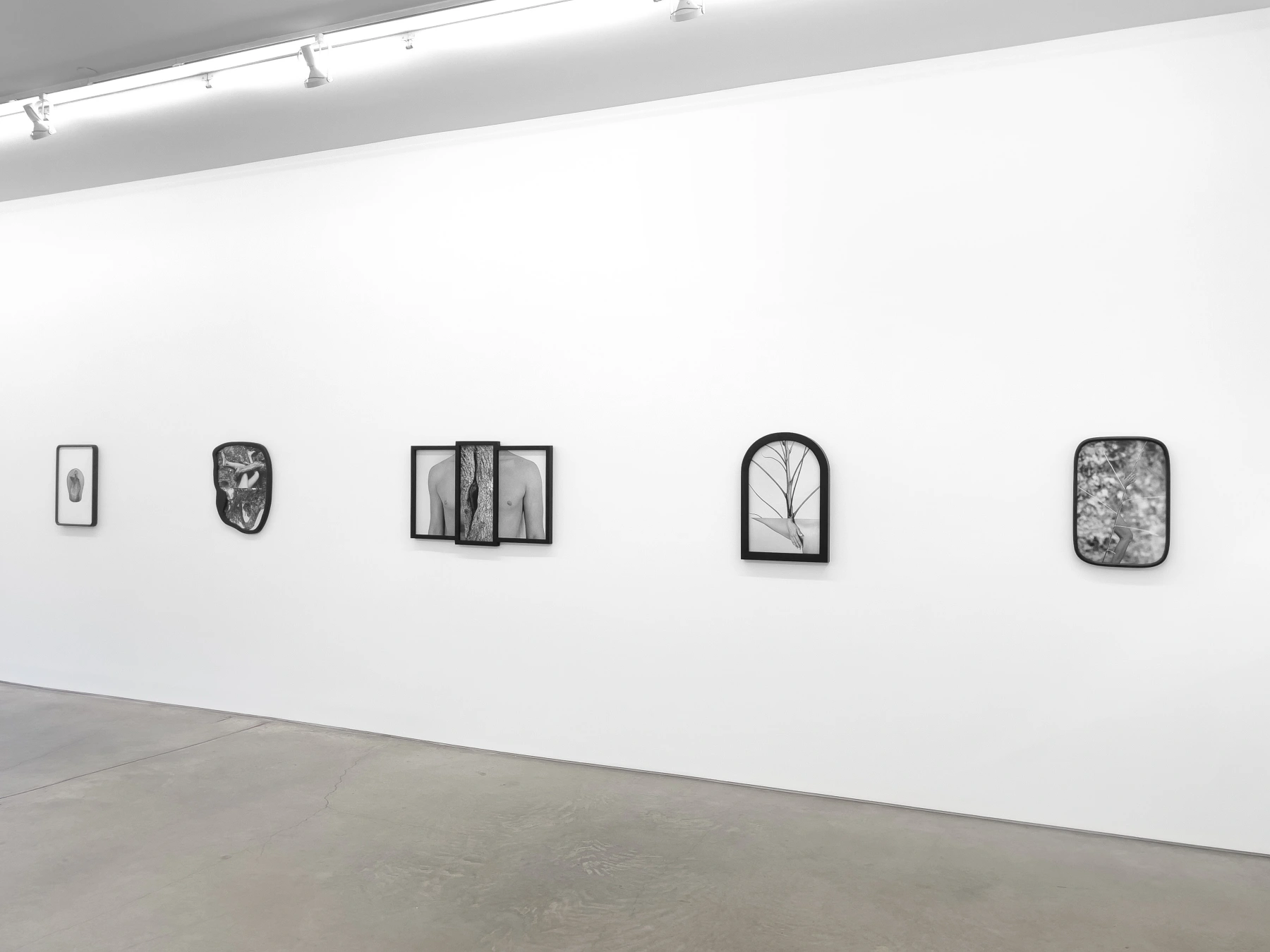 Image for Maria Antelman: Conjurer, at Yancey Richardson Gallery