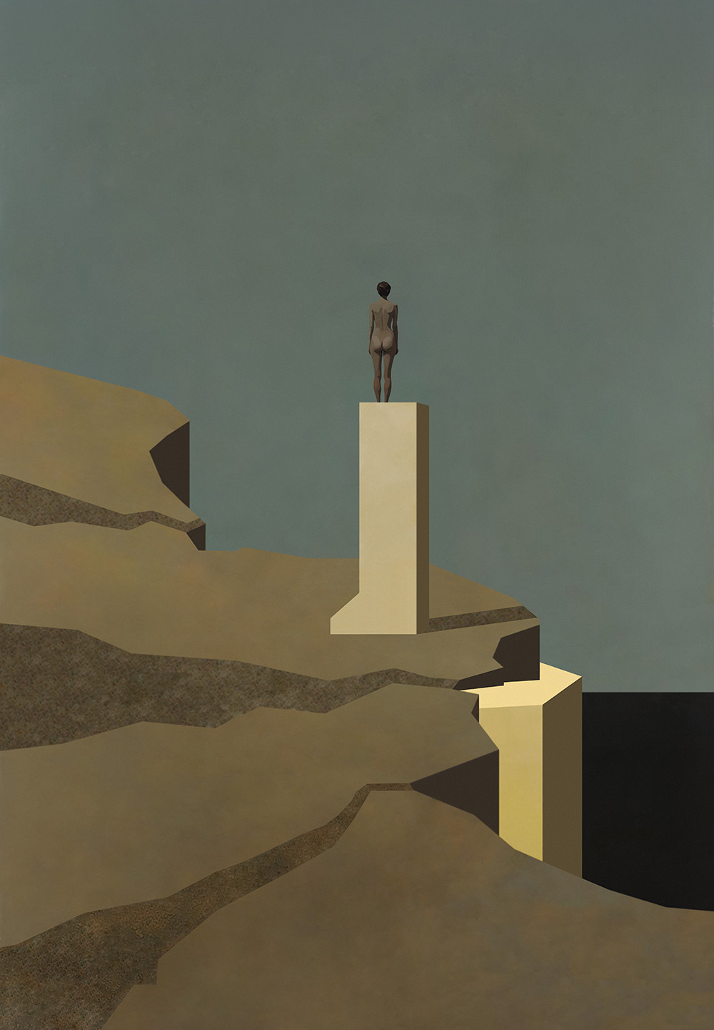 Heckmann Design - Studio Gallery