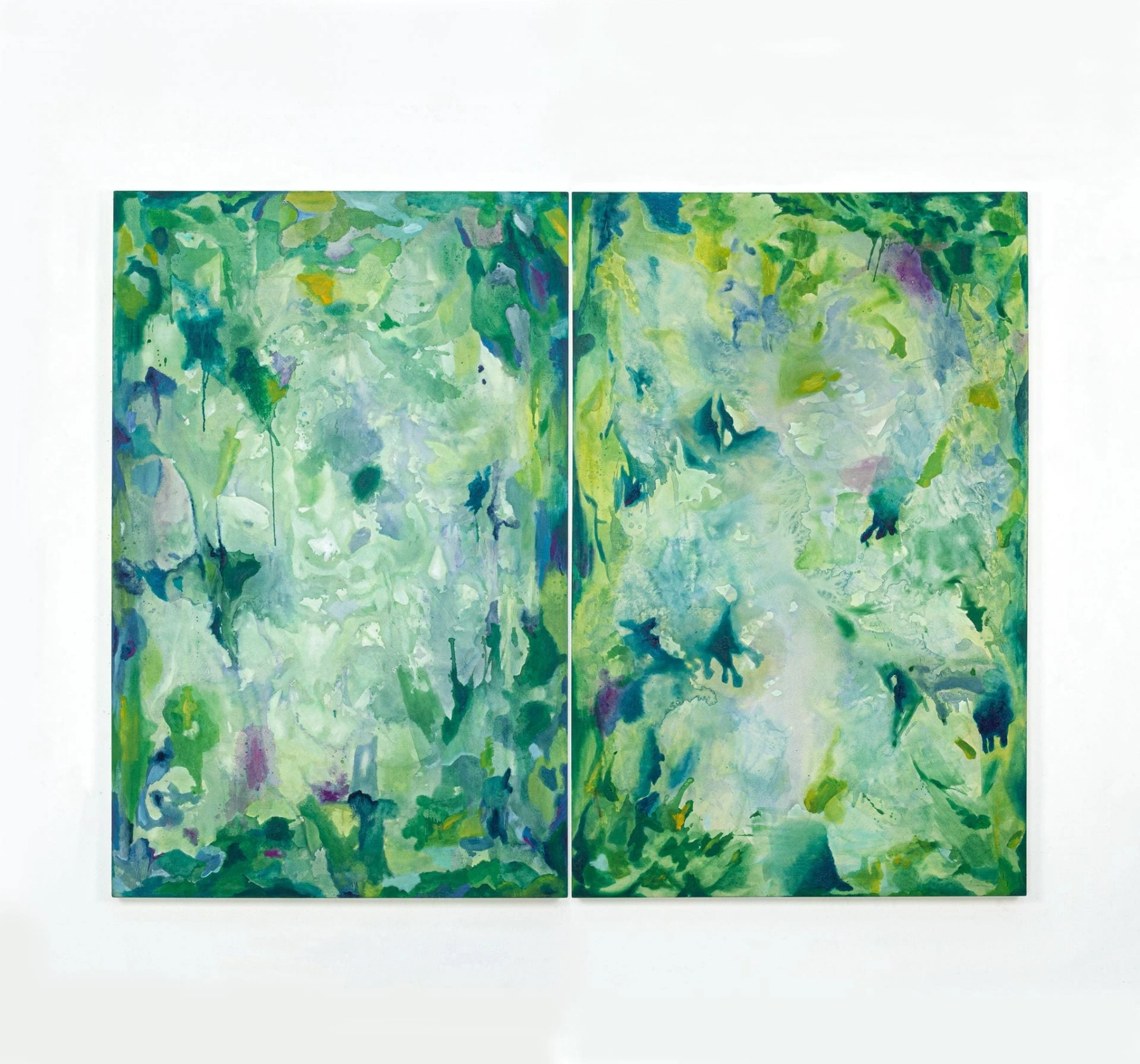 Image for Sustenance, at Fascicle Contemporary