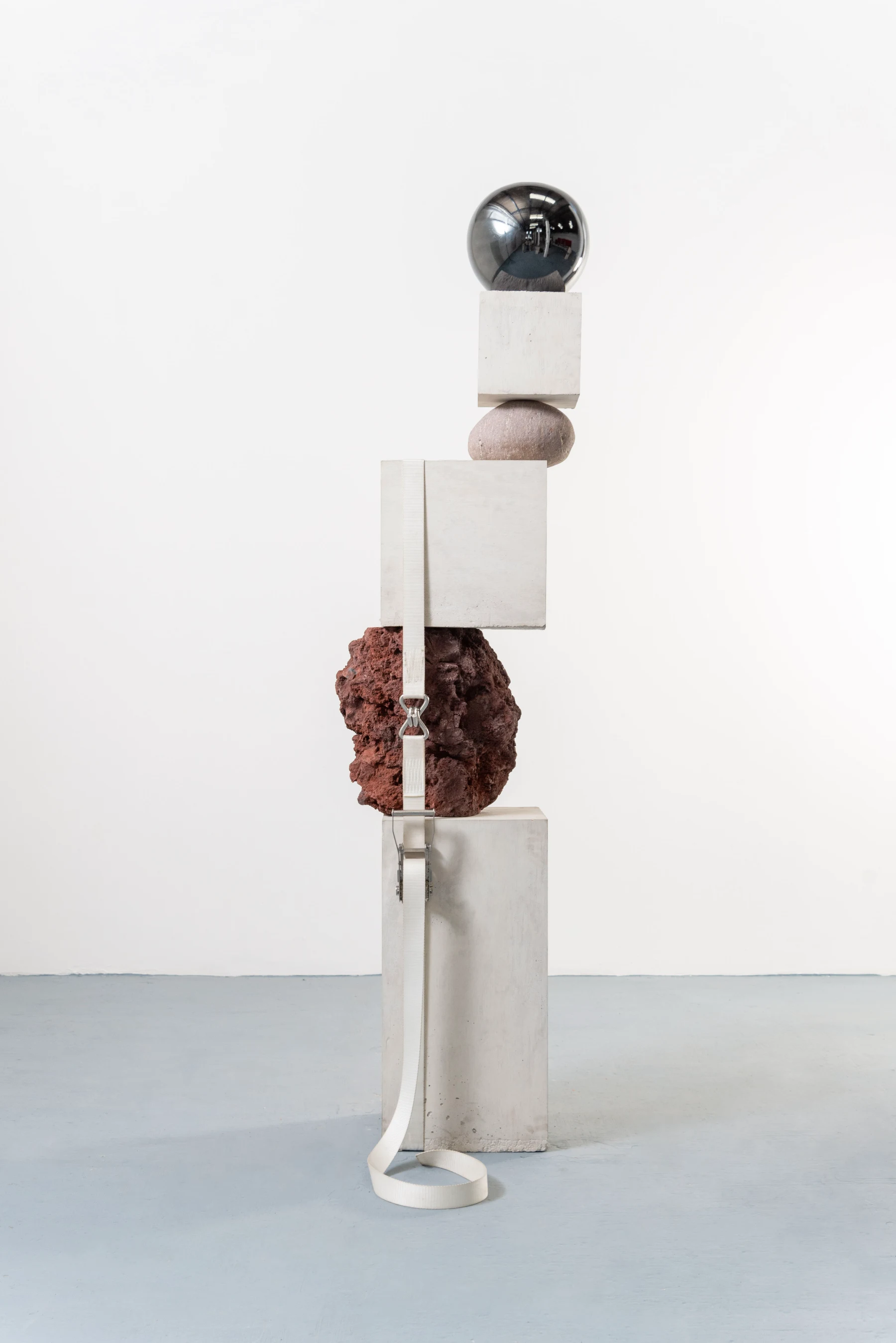 Image for Faktura / Tektonika, at Sean Kelly Gallery