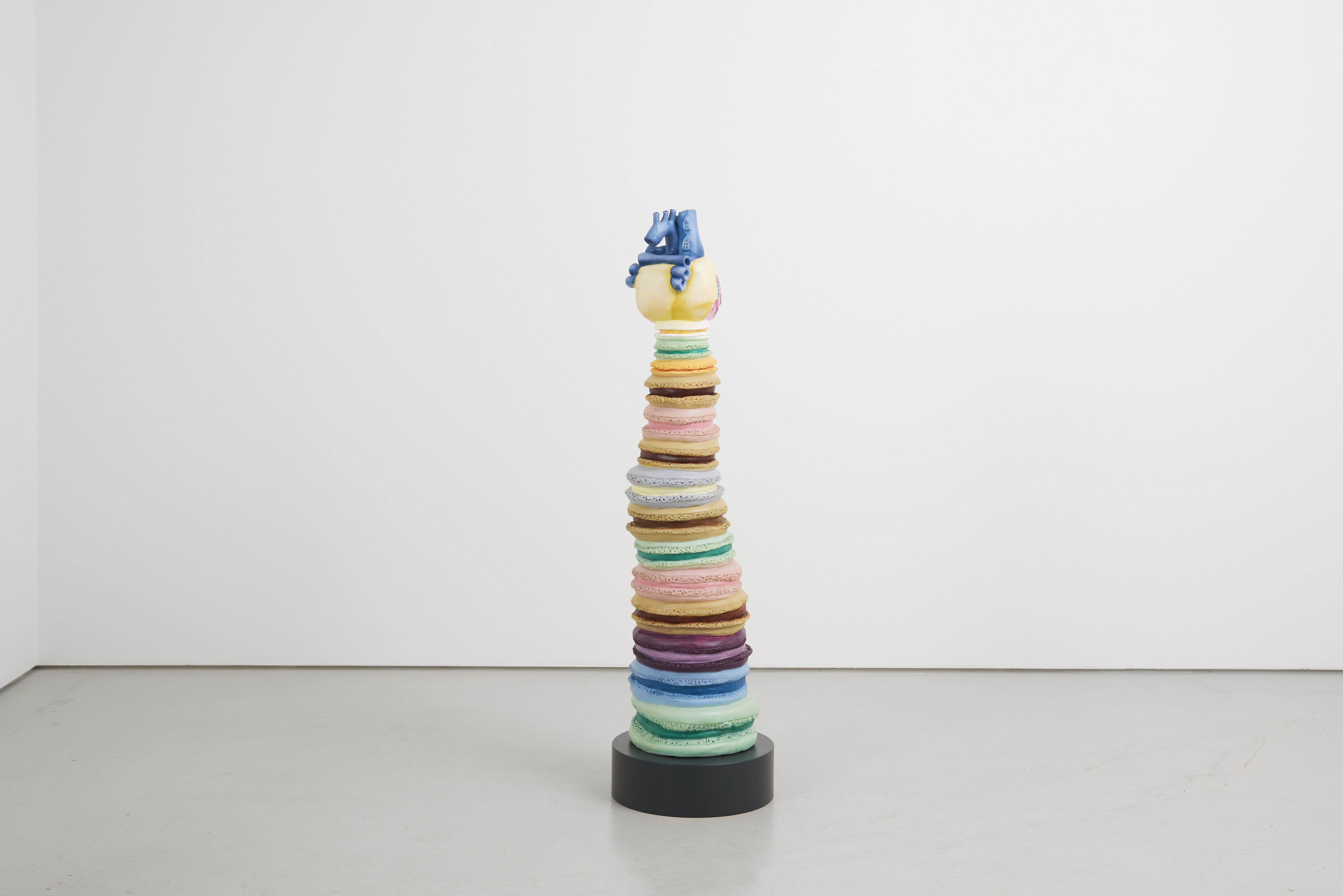 Ilaria Vinci, The Very Best I have To Offer, 2025