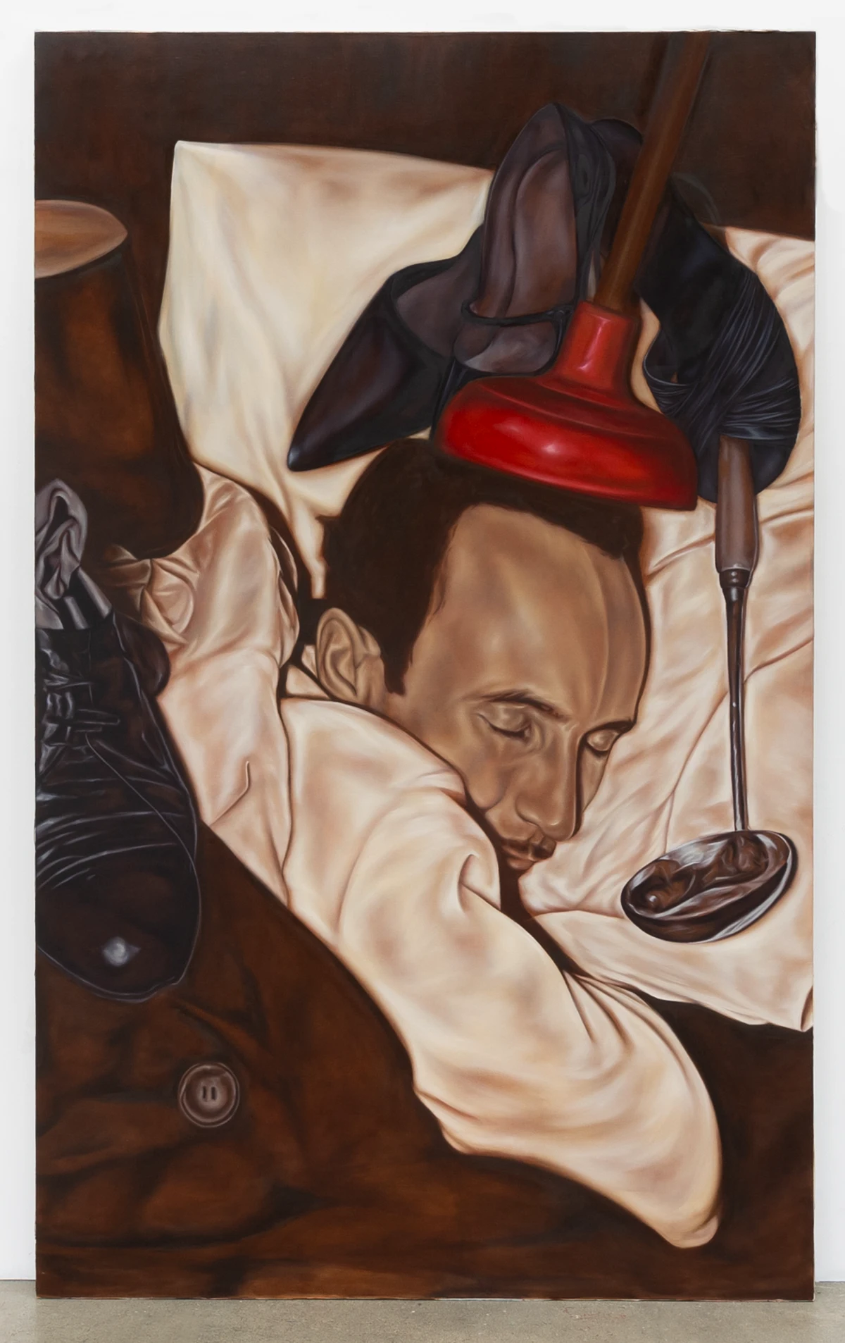 Tiyana Mitchell, Album 1: Amman: 1940’s: 1, 2025