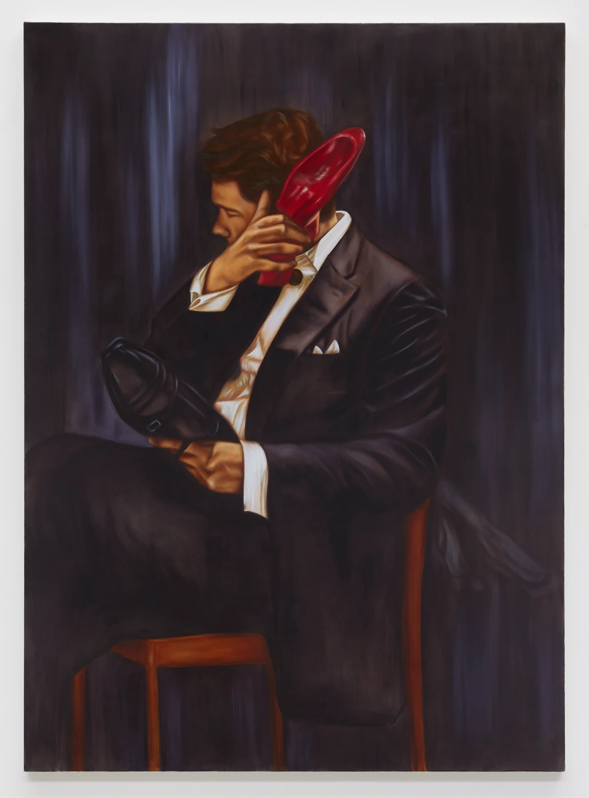 Tiyana Mitchell, Roll 8: London: 2024: 8, 2025