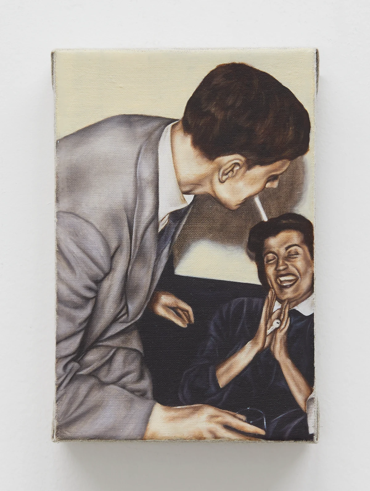 Tiyana Mitchell, Album 8 : London: 1940’s: 2, 2025