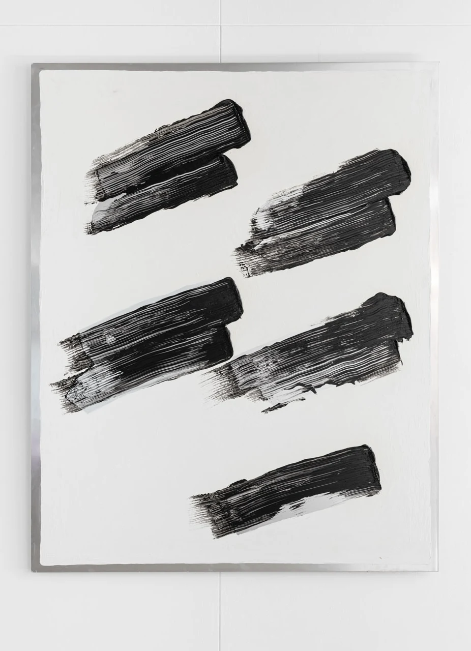 Hannah Perry, Roller Lash, 2025