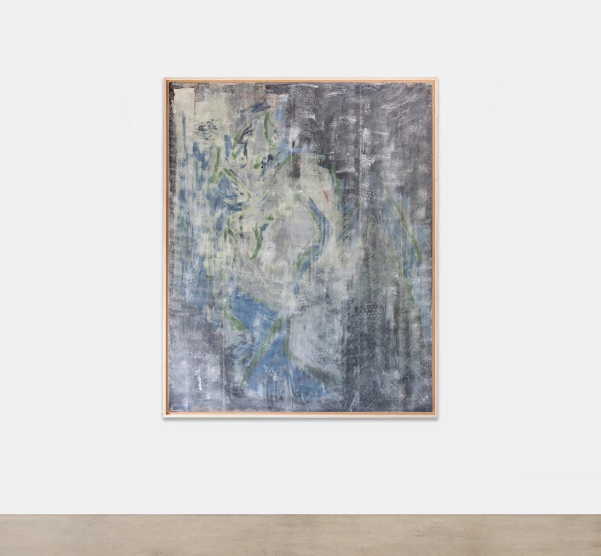 Adrián Bará, Echoes (NYT May 8 2025), 2025