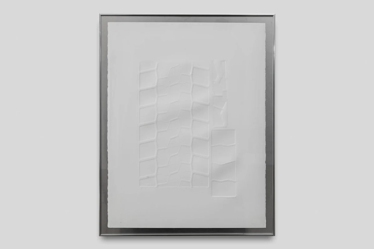 Madeleine Ruggi, Distress Purchase, 2025