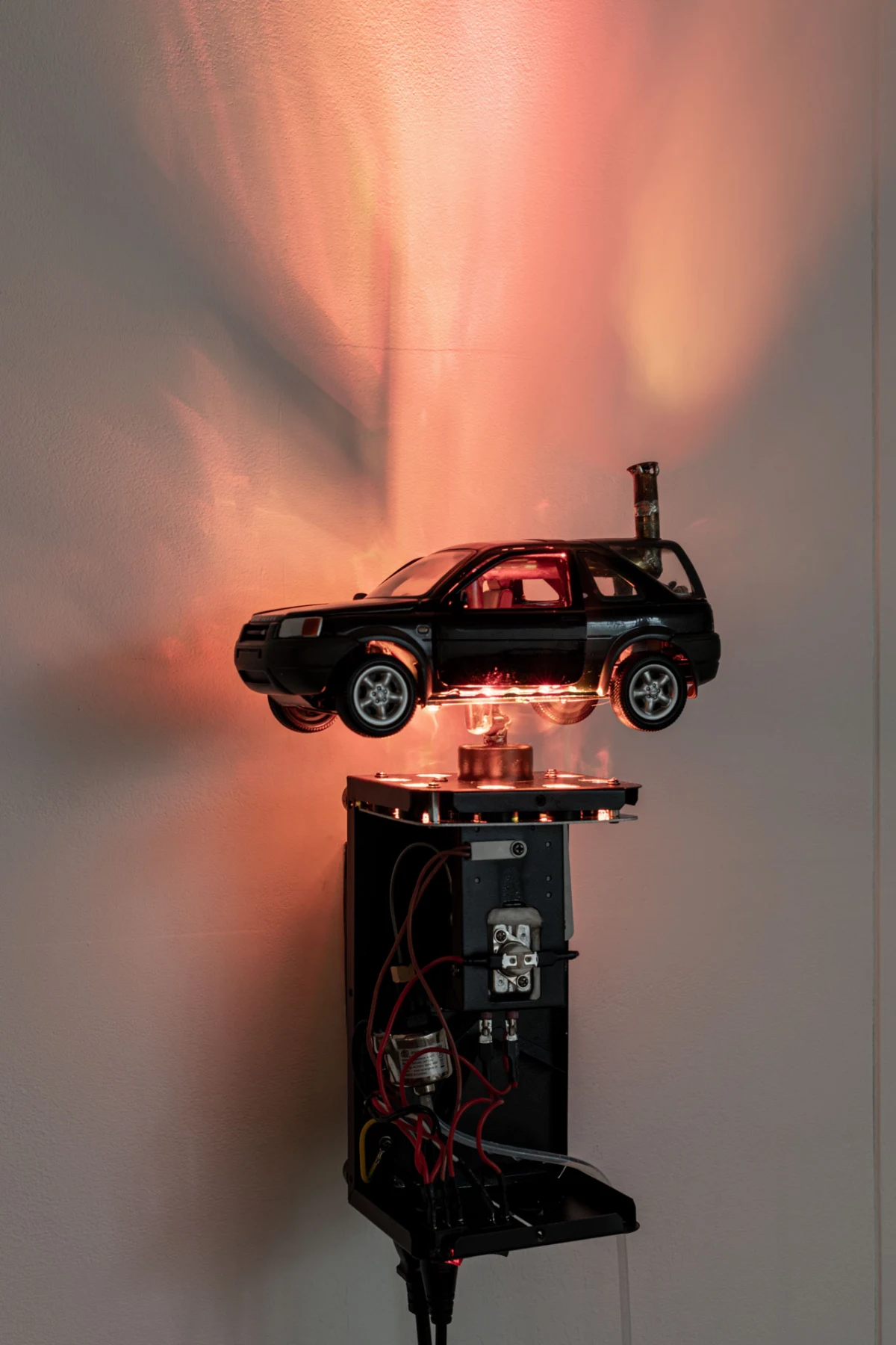 Tom Bull, Country Club, But Give It Gas, 2025