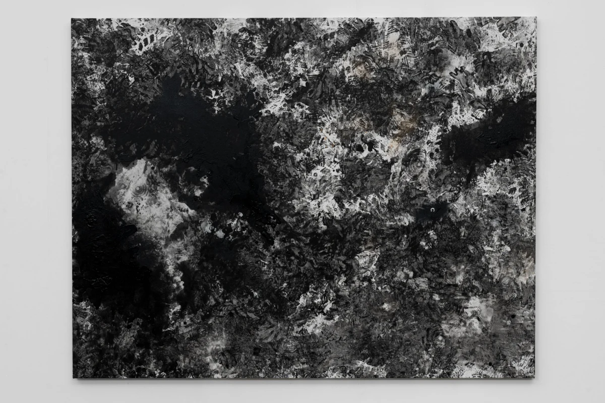 Hannah Perry, Titanium, 2024