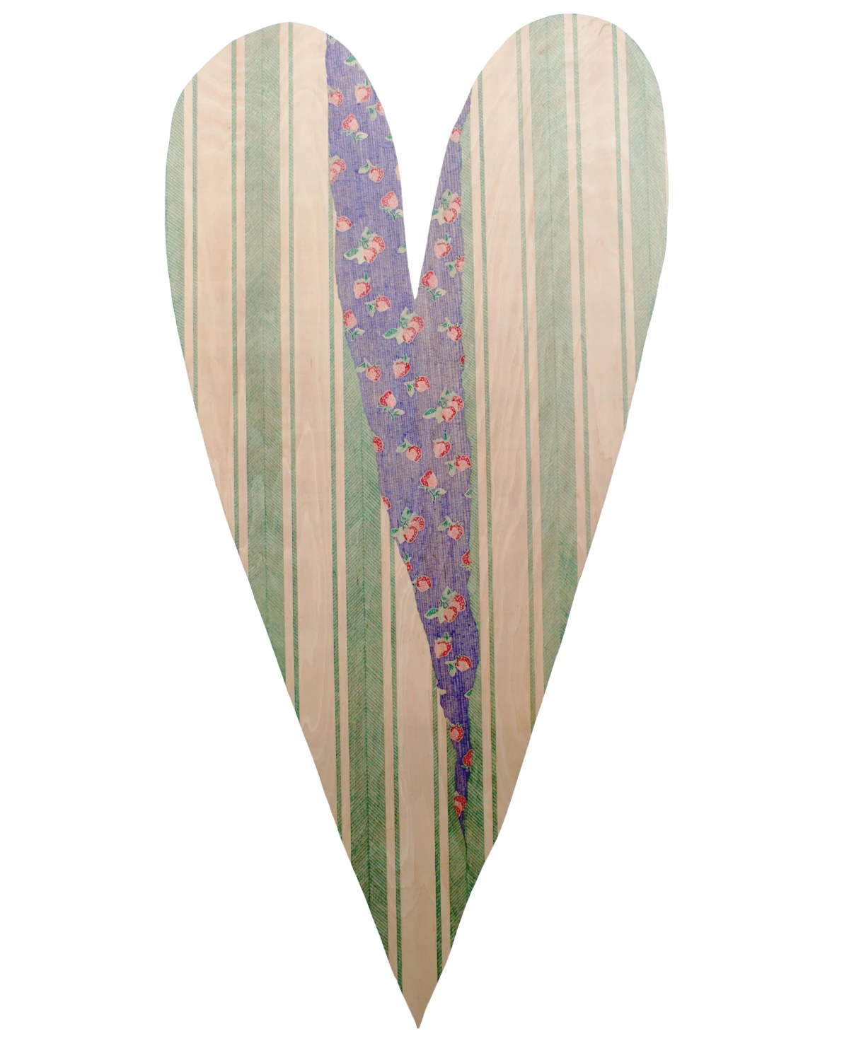 Anaïs Comer, lovebites, 2025