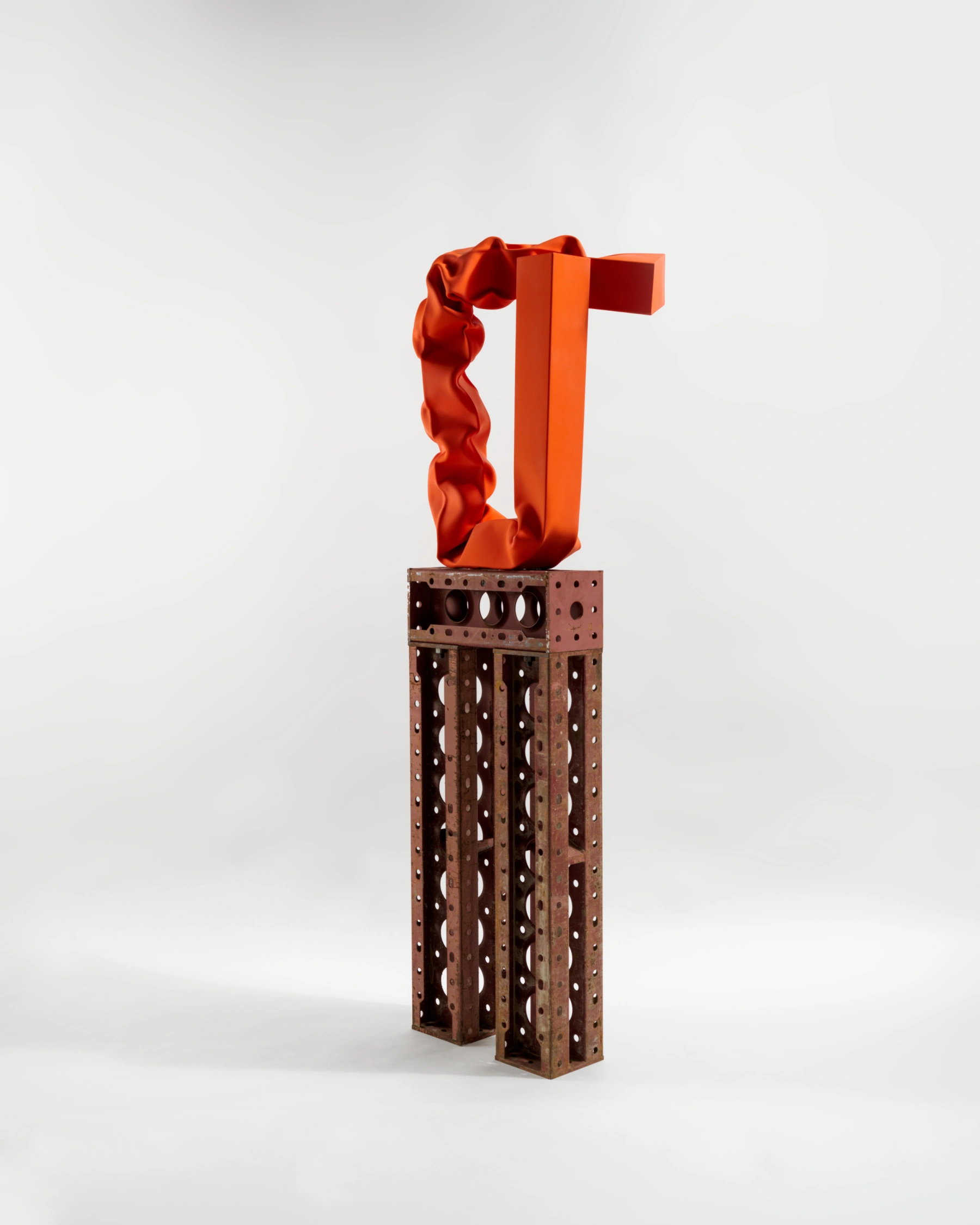 Image for Carol Bove: Nights of Cabiria, at Gagosian