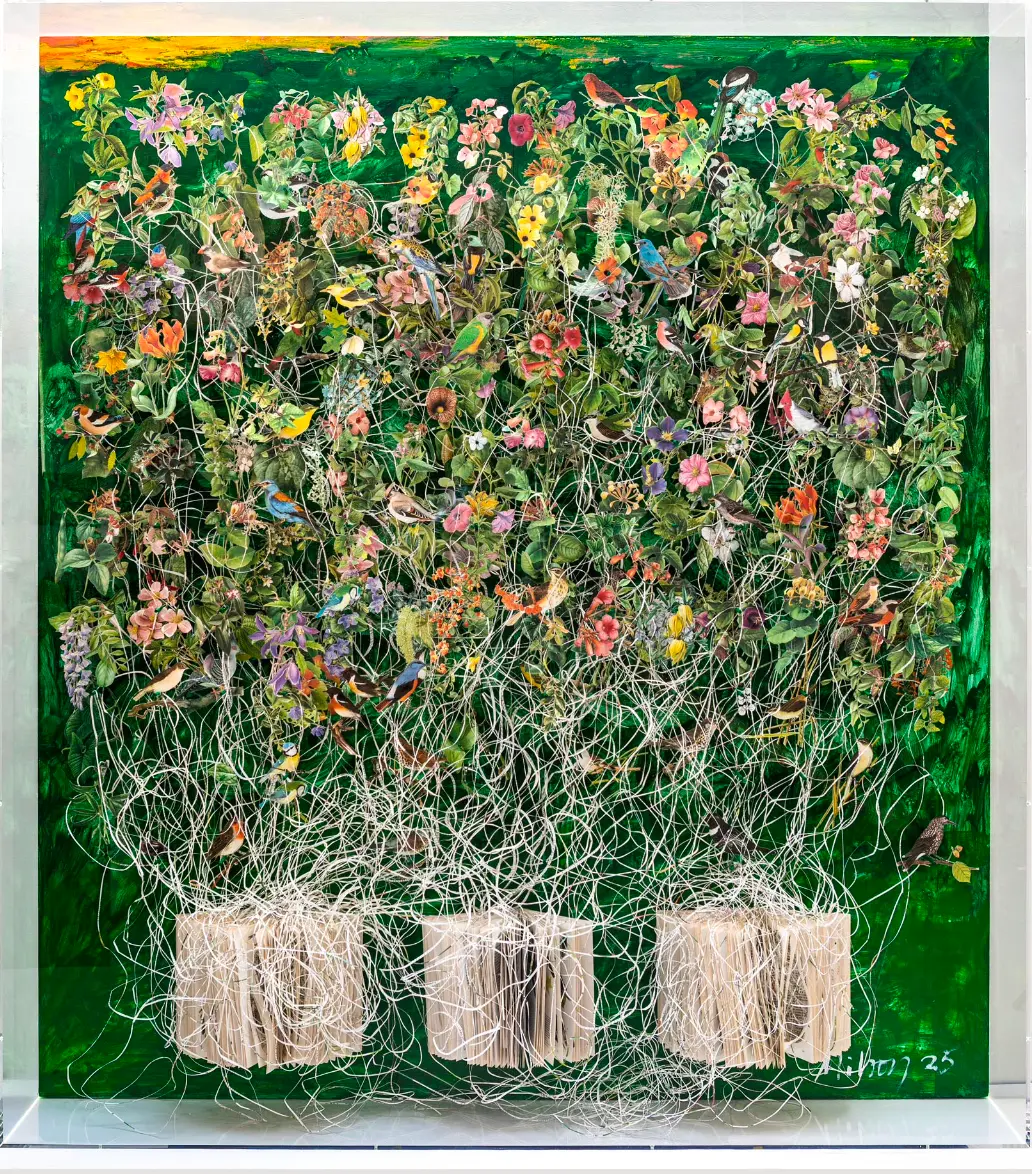 Image for Jack Milroy: Post-Card Post-Book, at Benjamin Rhodes Arts