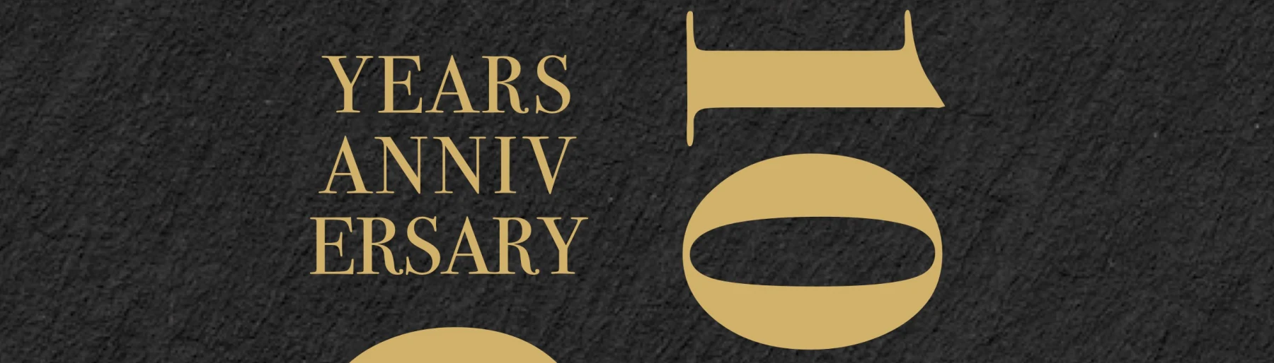 Image for 10 Years Anniversary: 10 Masterpieces at HELENE BAILLY