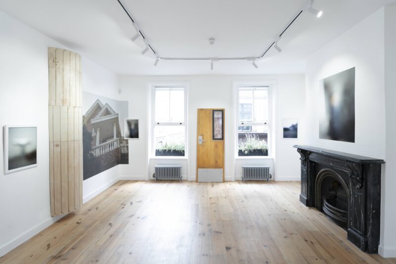 Image for Room we didn’t build, at NORITO