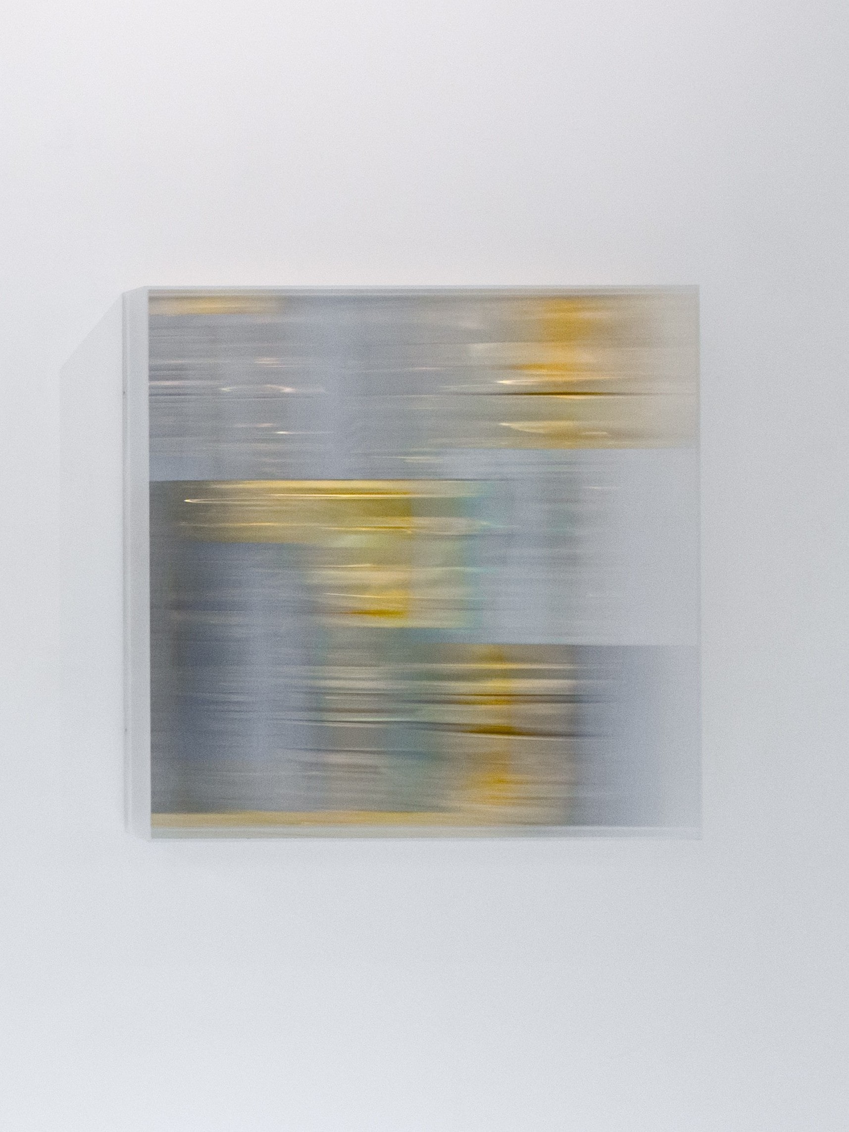 Christiane Grimm, Goldrausch, 2021