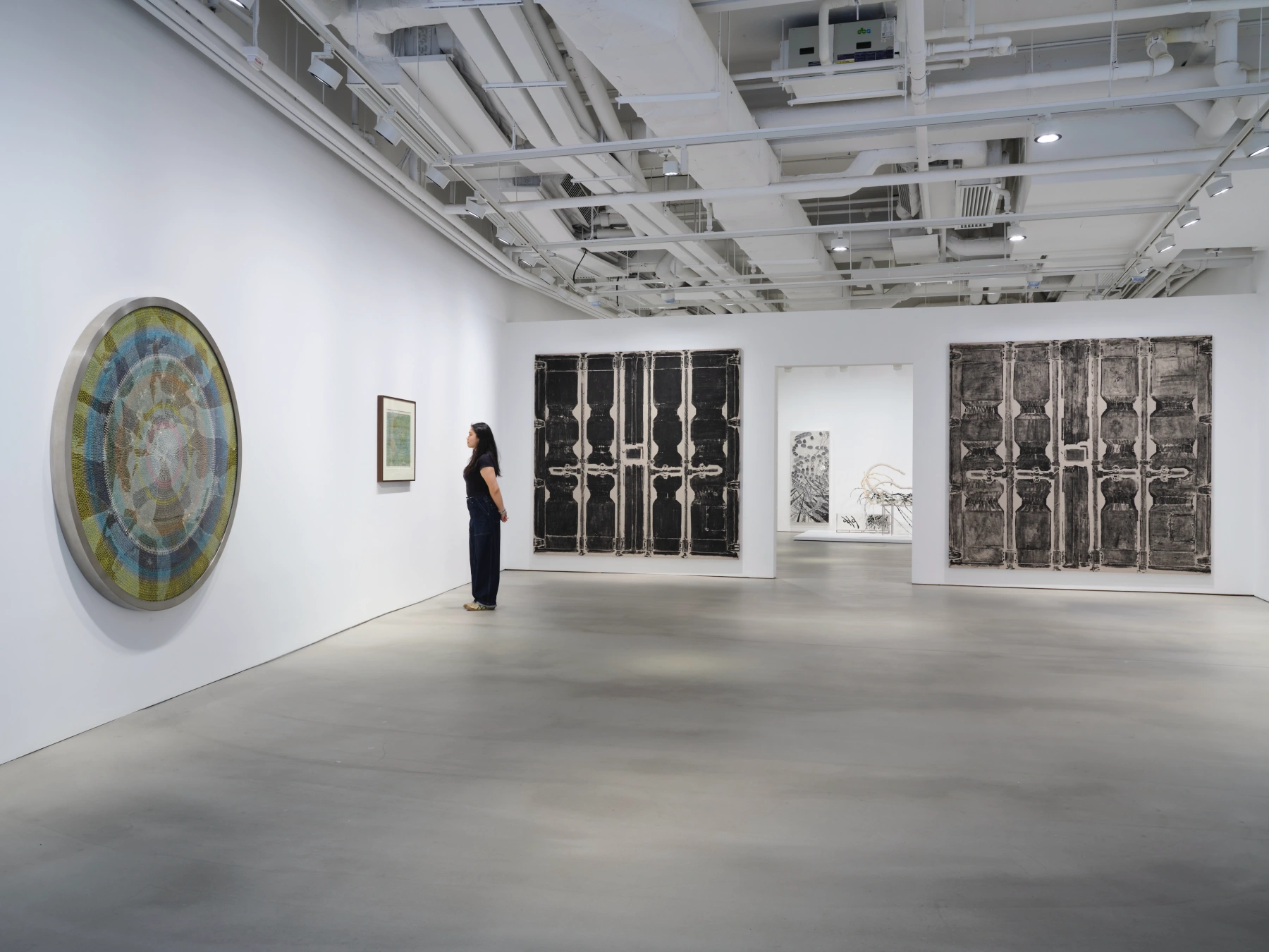Image for Aura Within, at Hauser & Wirth