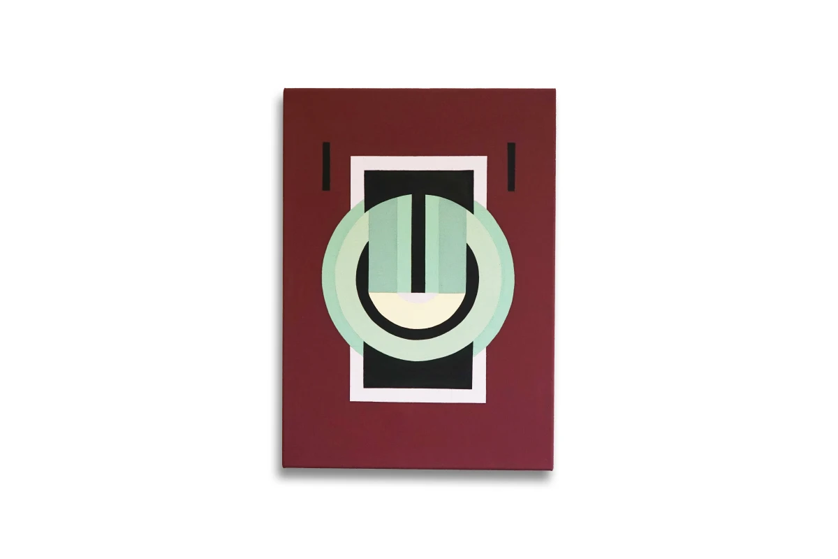 Hazel O’Sullivan, Untitled, 2025