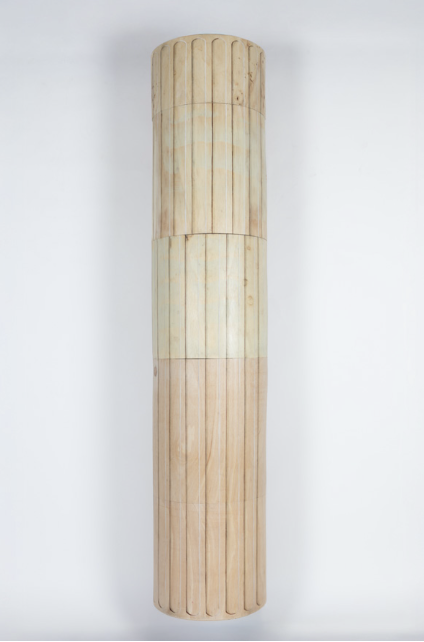 Maya Silverberg, His ability to question, admonish, critique, 2025