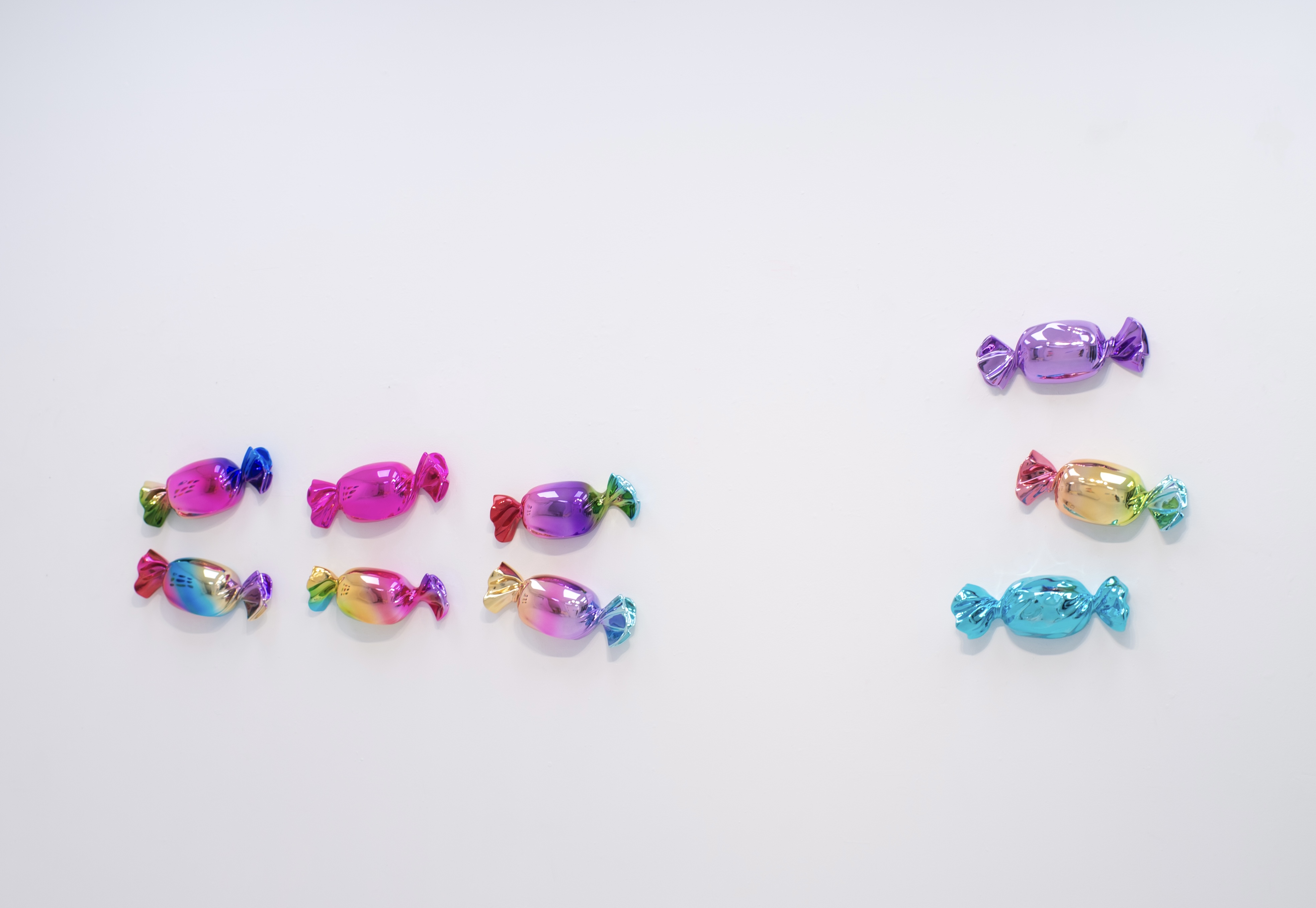 Sunjoo Chung, Candy, 2024