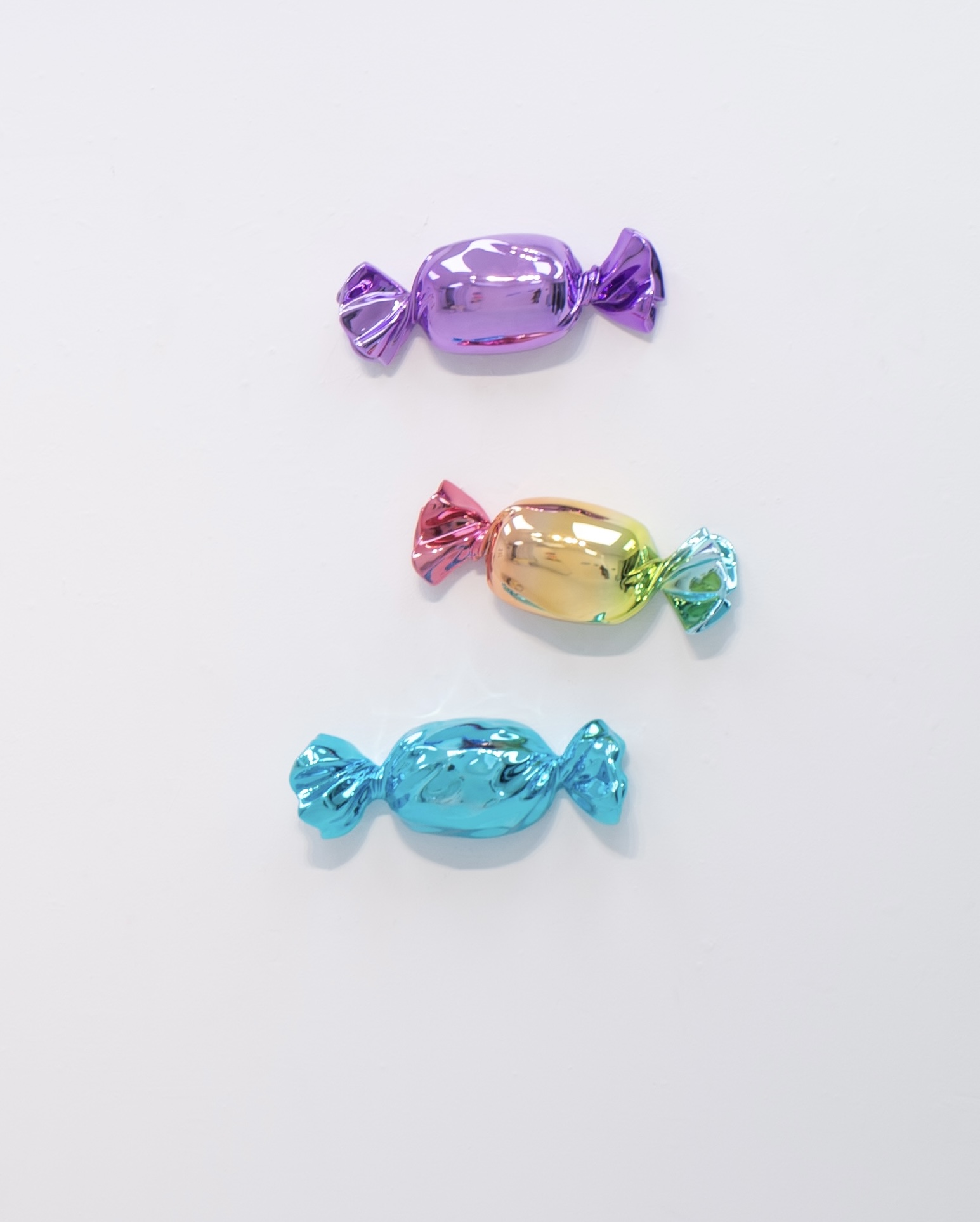 Sunjoo Chung, Candy, 2024