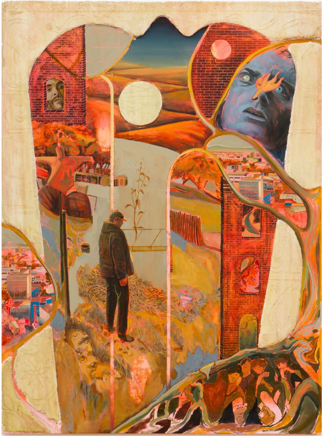 Jose de Jesus Rodriguez, Someone Marry my uncle; Nice guy, 2024